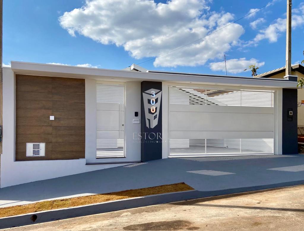 Casa para locação, SÃO ROGÉRIO II, AVARE - SP