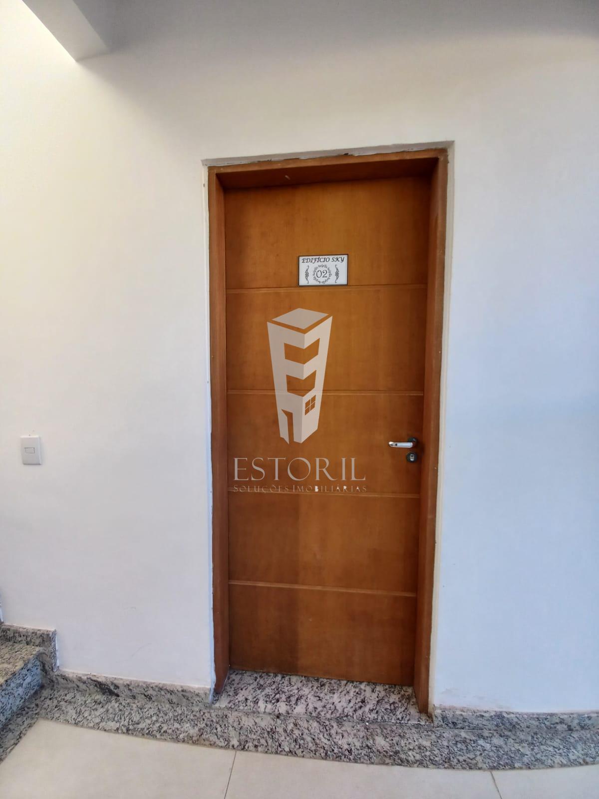 Apartamento à venda com 2 quartos - Foto 2