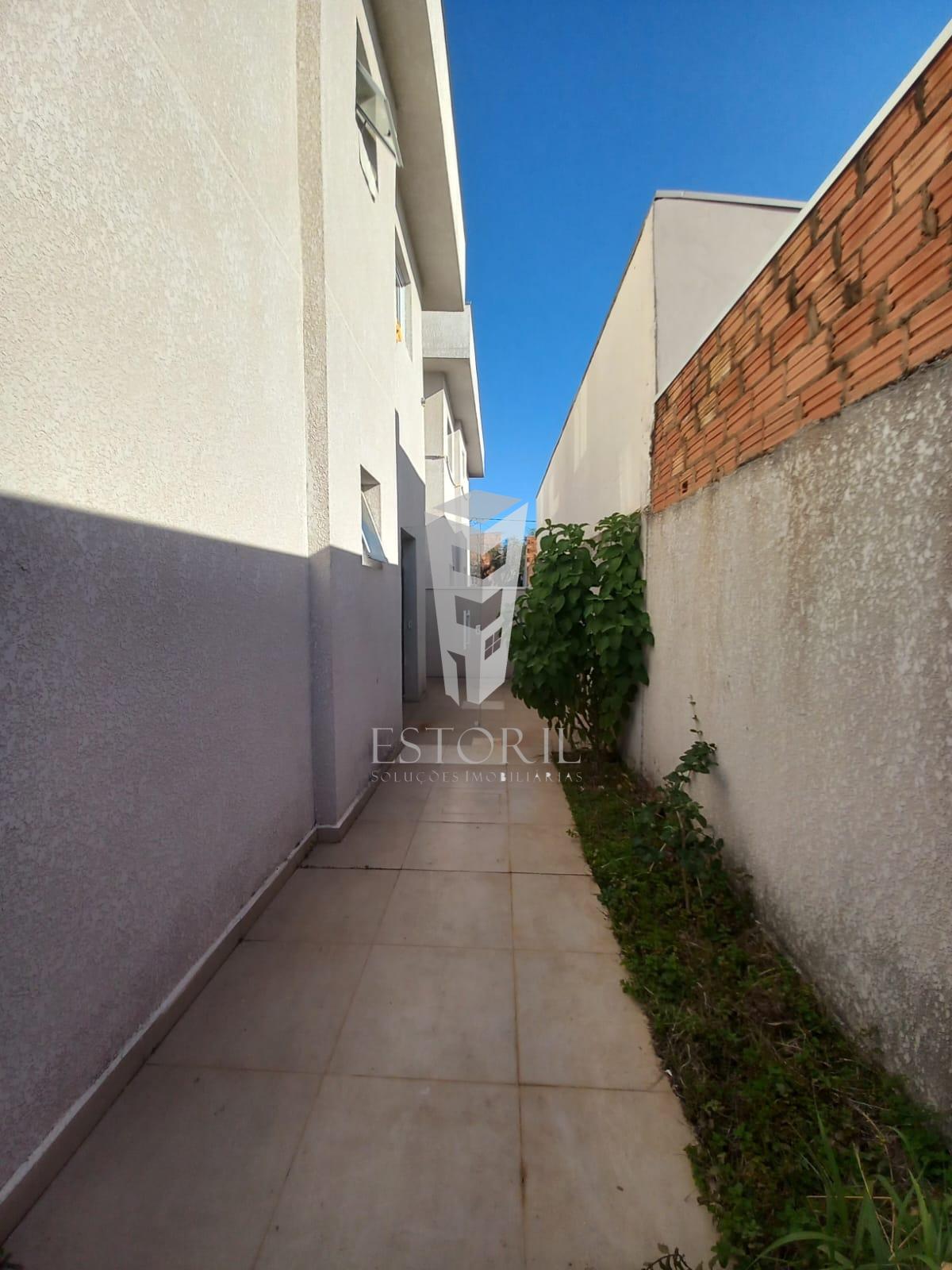 Apartamento à venda com 2 quartos - Foto 9