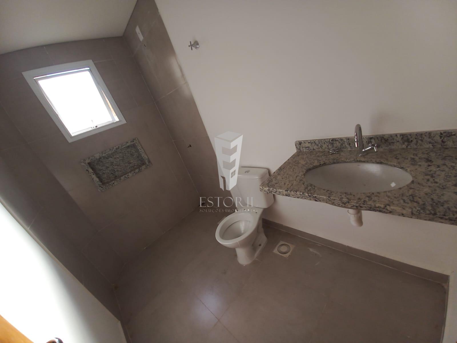Apartamento à venda com 2 quartos - Foto 13