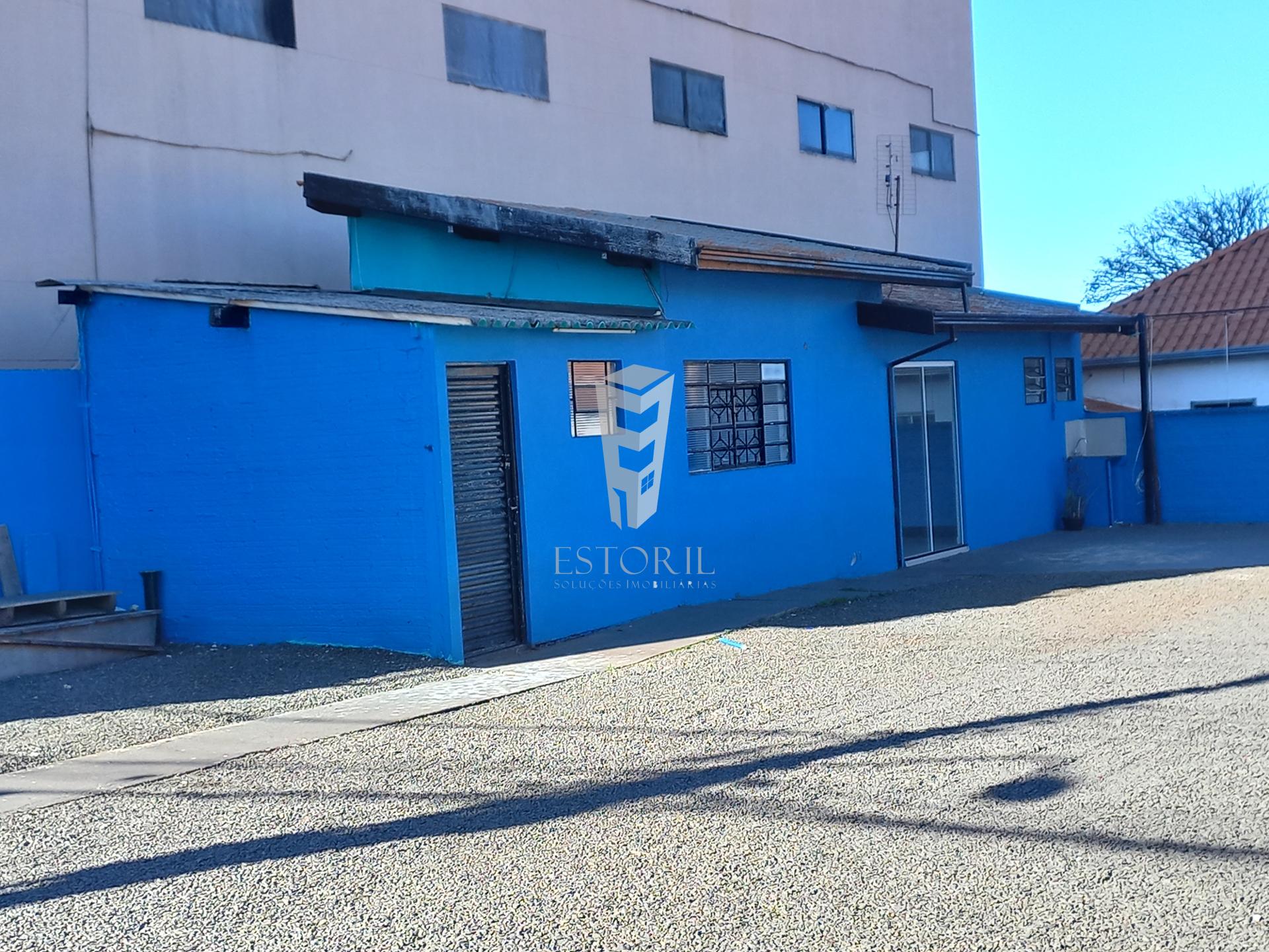 Prédio Inteiro para alugar - Foto 1