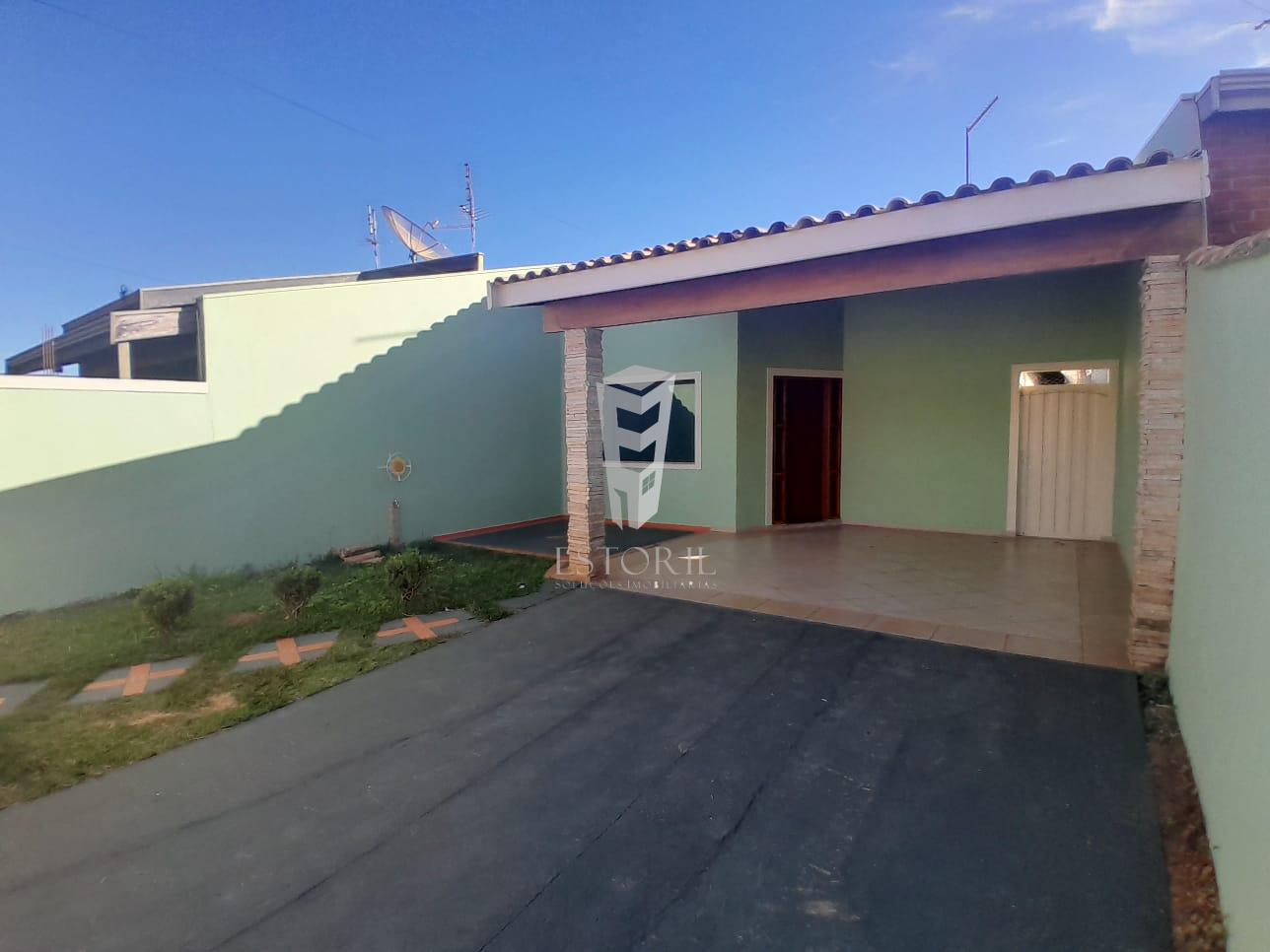 Casa à venda com 2 quartos - Foto 6