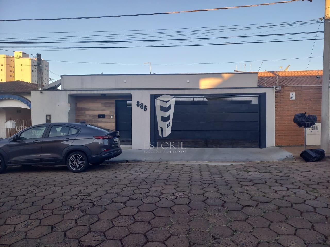 Casa para alugar com 2 quartos - Foto 1