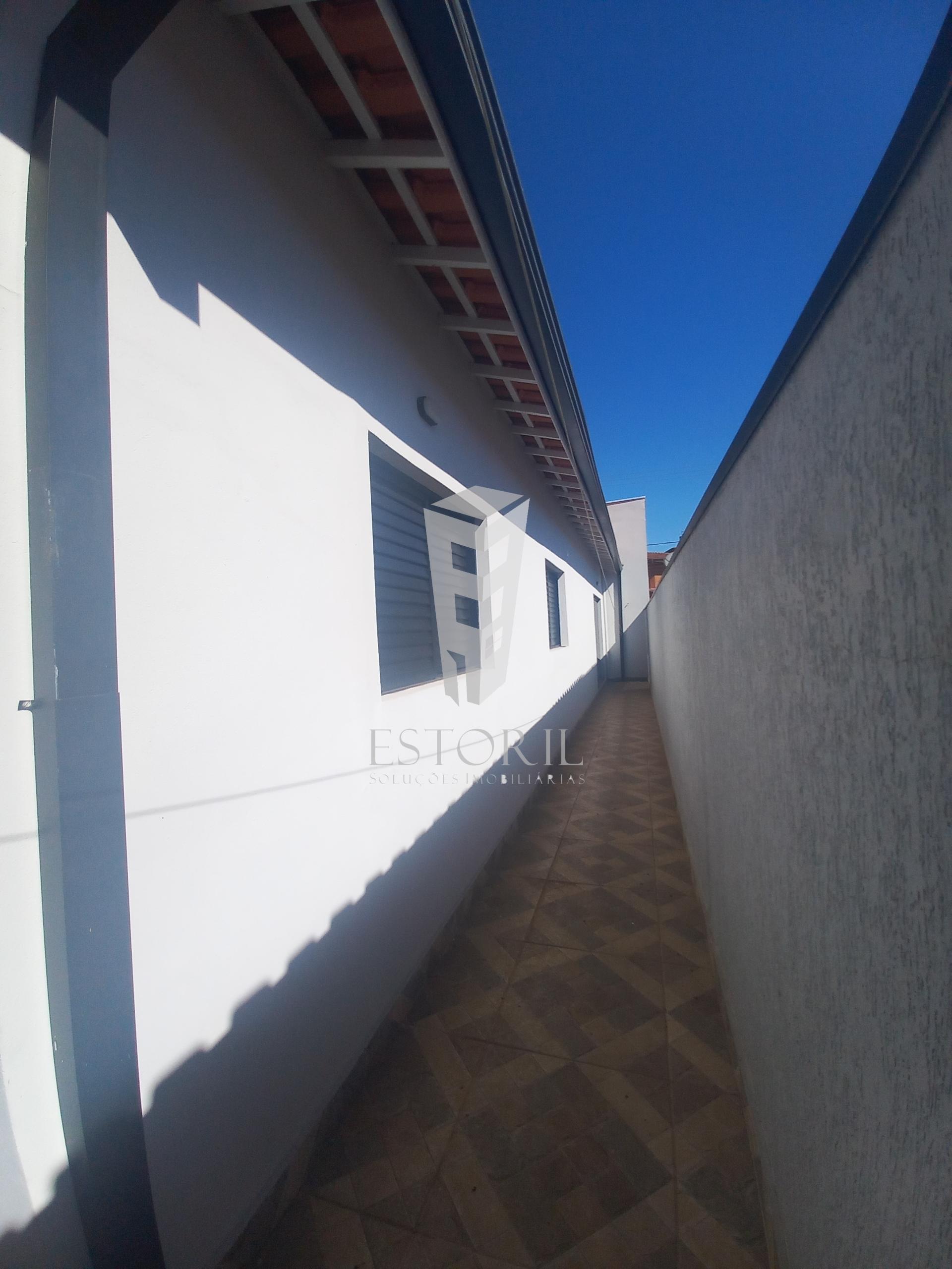 Casa para alugar com 2 quartos - Foto 2