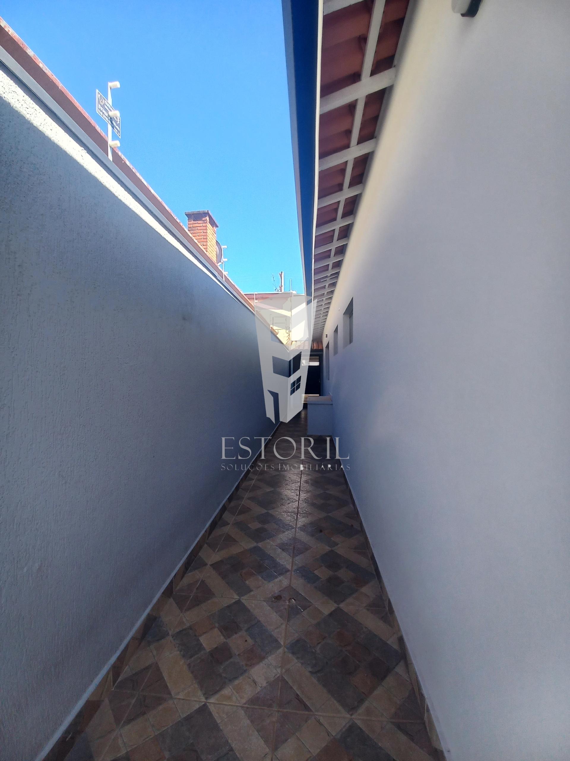 Casa para alugar com 2 quartos - Foto 4