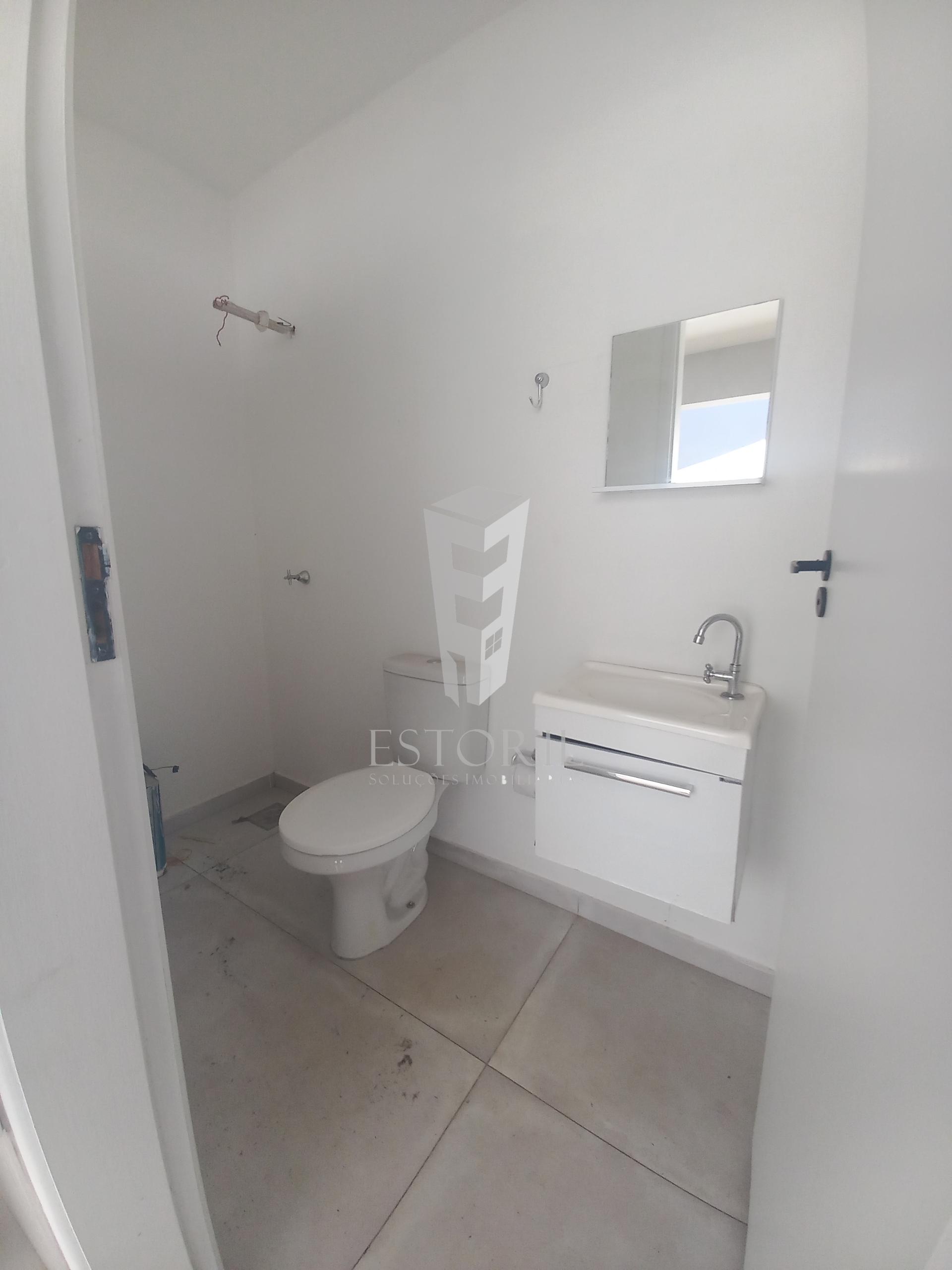 Casa para alugar com 2 quartos - Foto 8