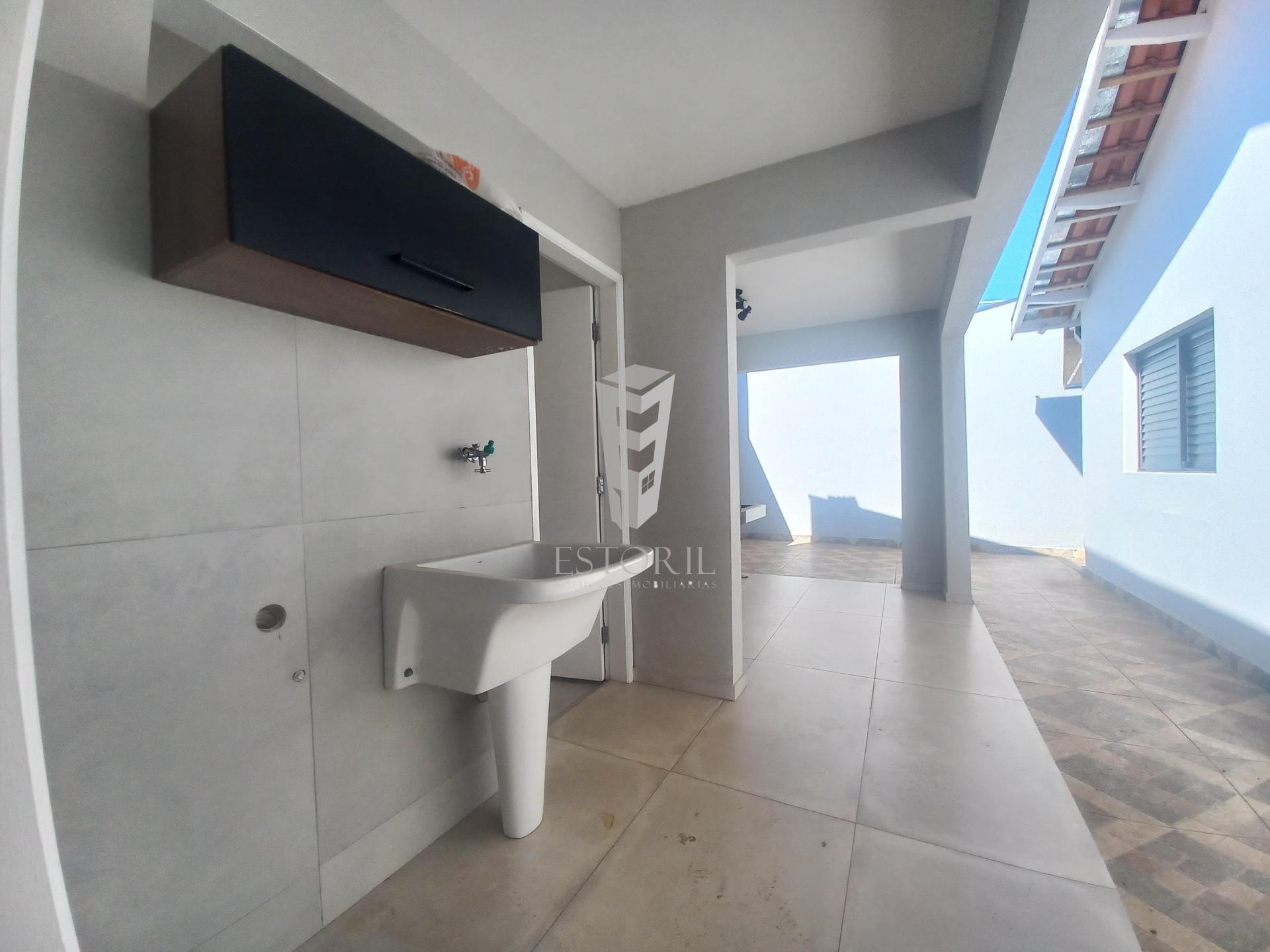 Casa para alugar com 2 quartos - Foto 9