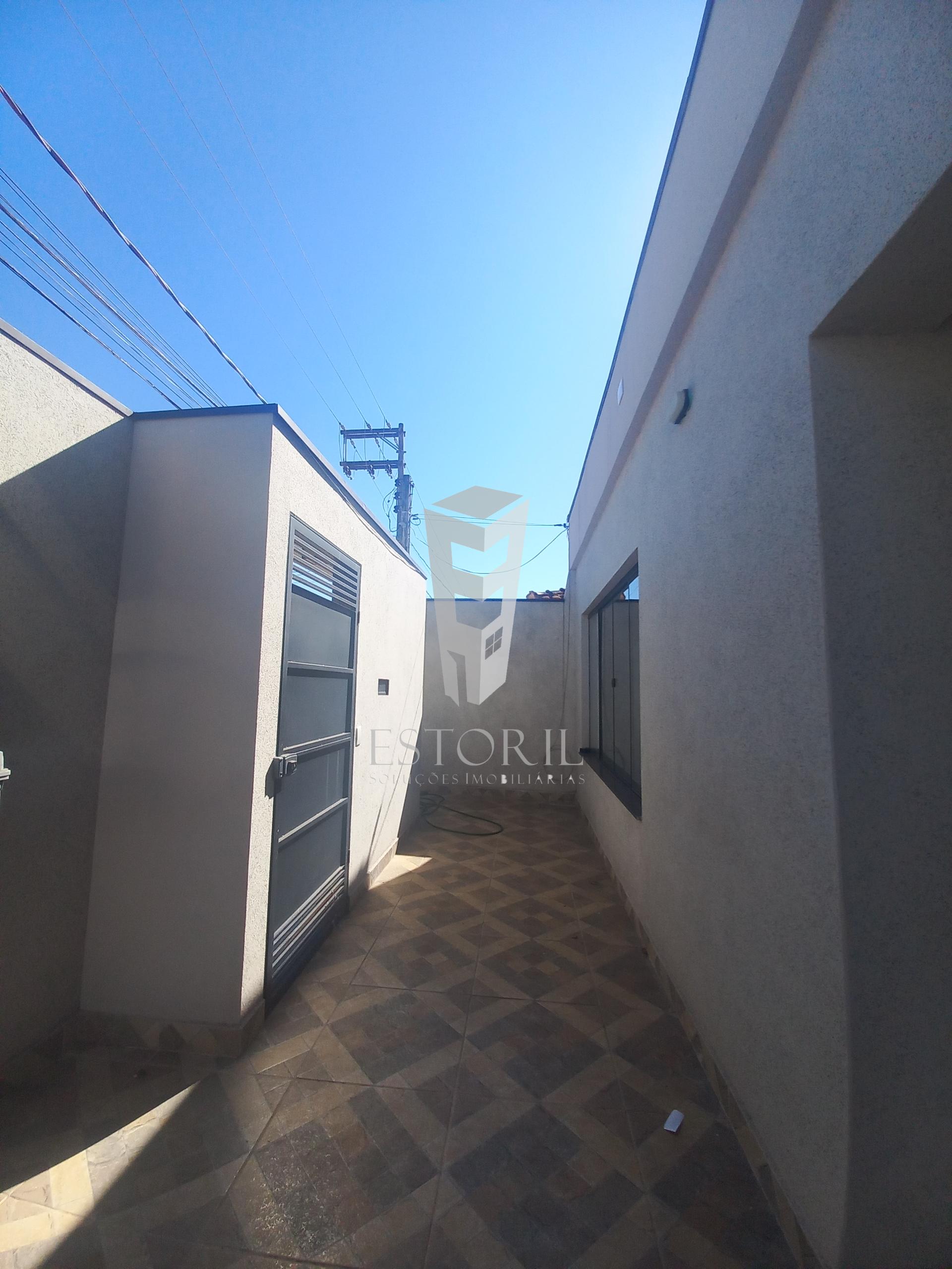 Casa para alugar com 2 quartos - Foto 35