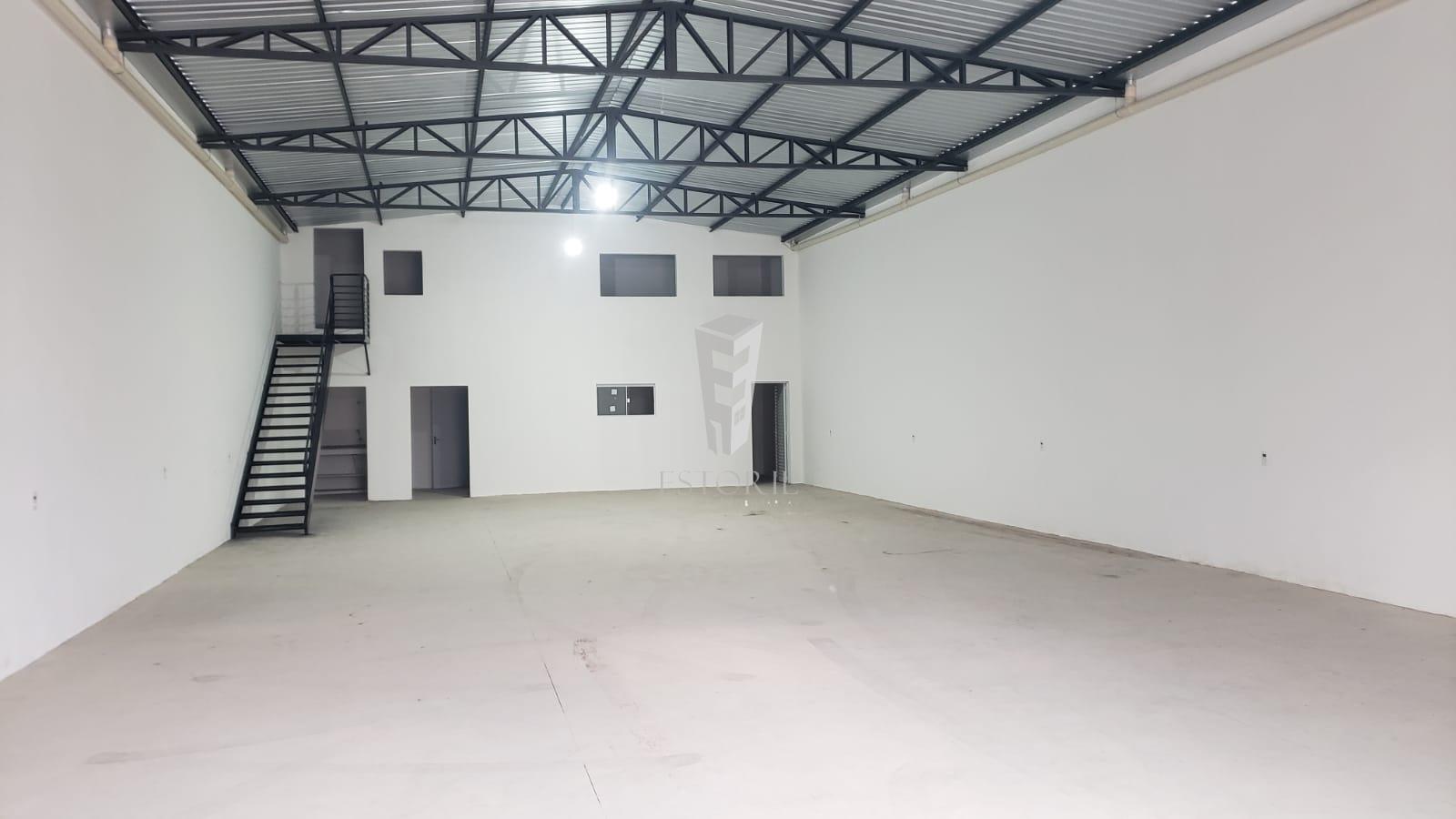 Depósito-Galpão-Armazém para alugar - Foto 2