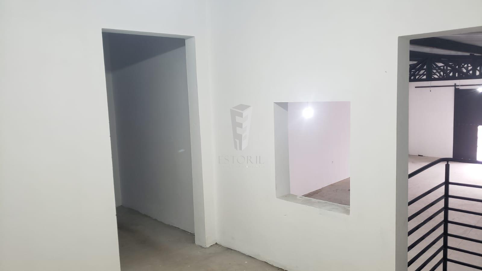 Depósito-Galpão-Armazém para alugar - Foto 10