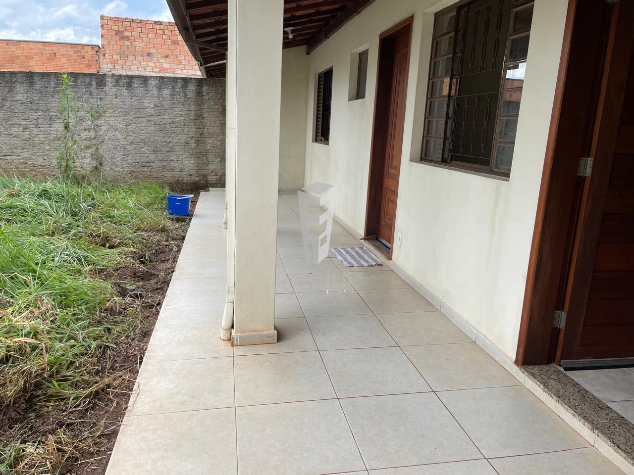 Casa à venda com 1 quarto - Foto 3