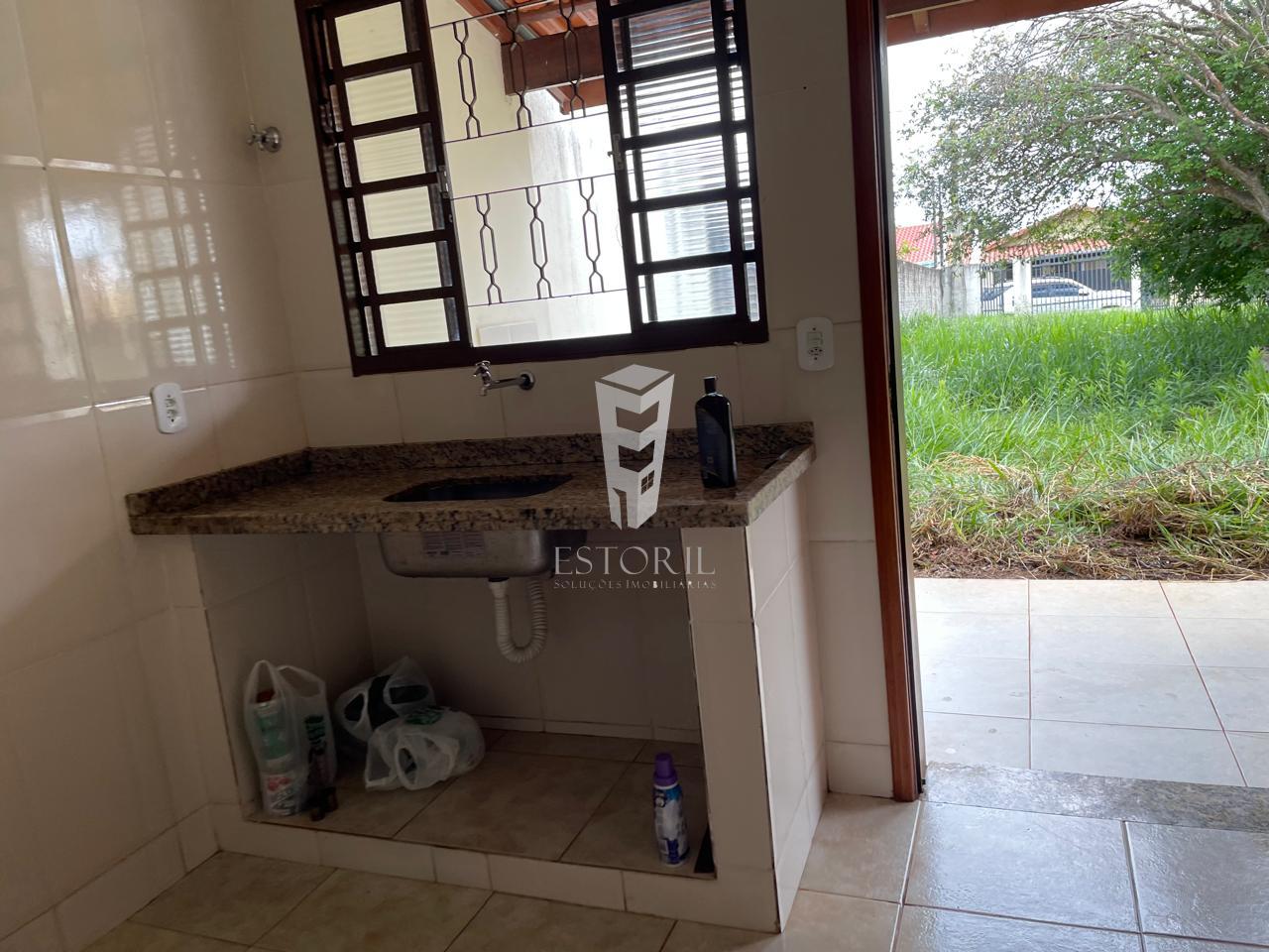 Casa à venda com 1 quarto - Foto 9