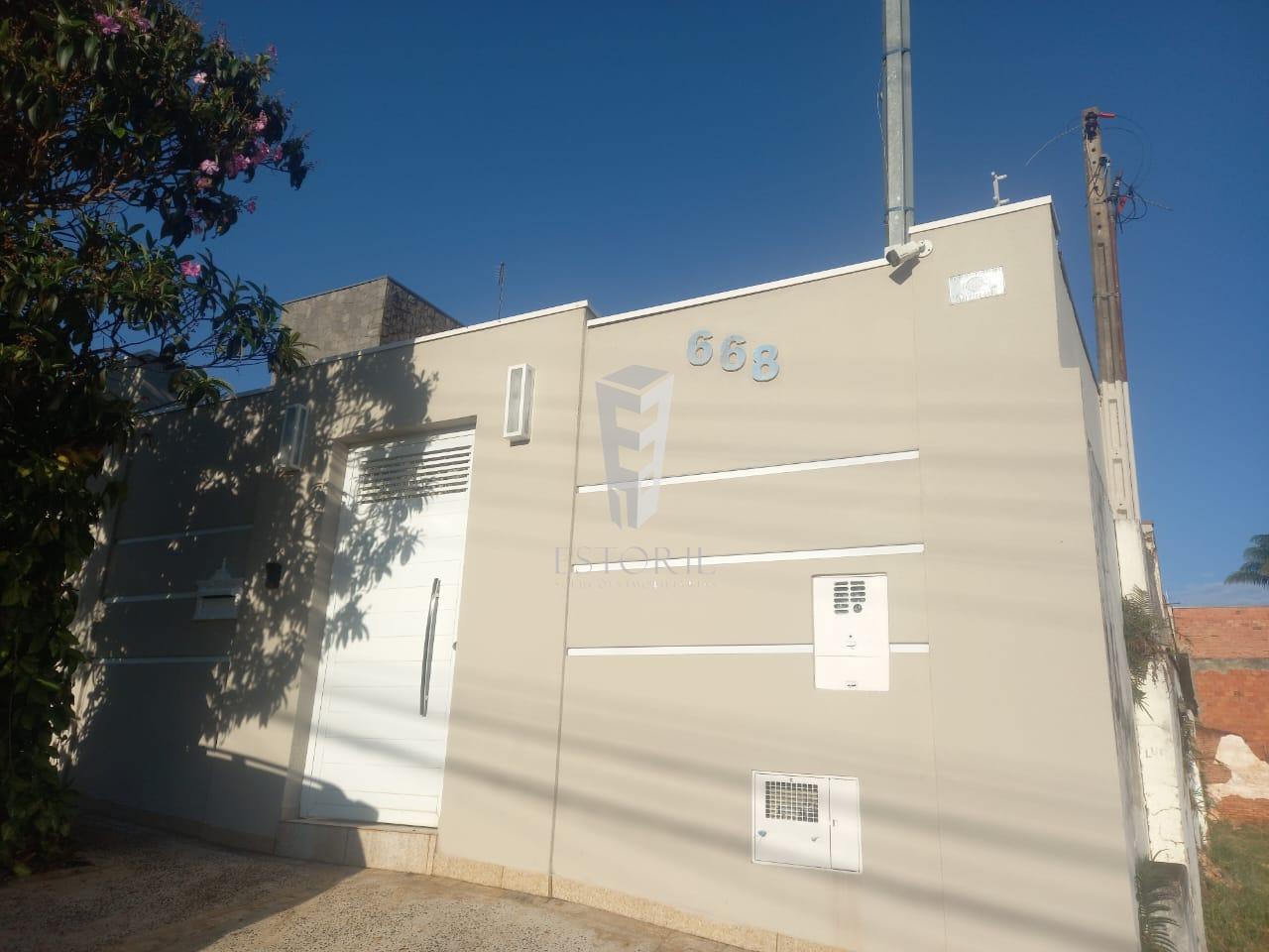 Casa para alugar com 2 quartos - Foto 1