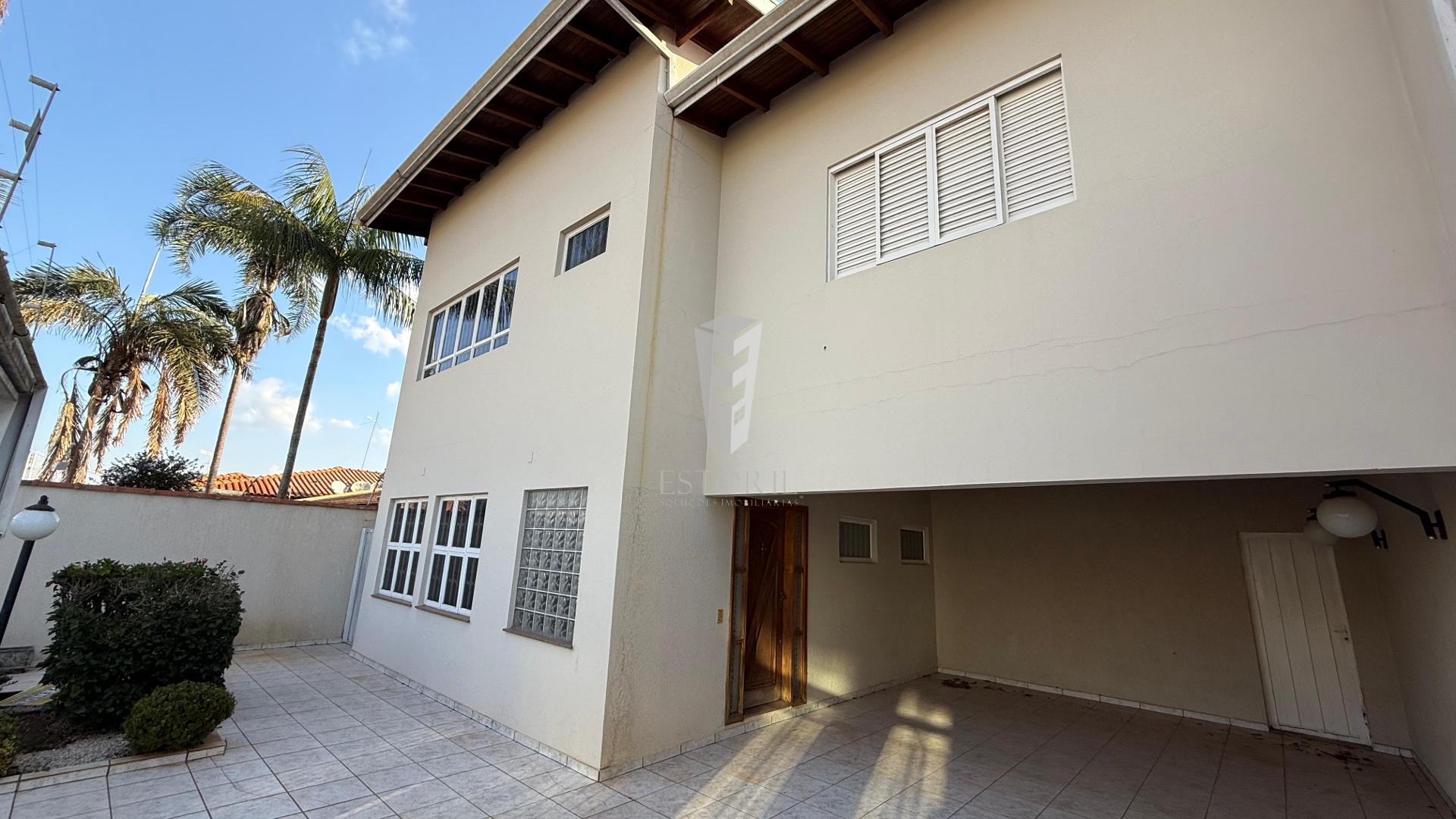 Sobrado para locação, VILA SÃO JUDAS TADEU, AVARE - SP