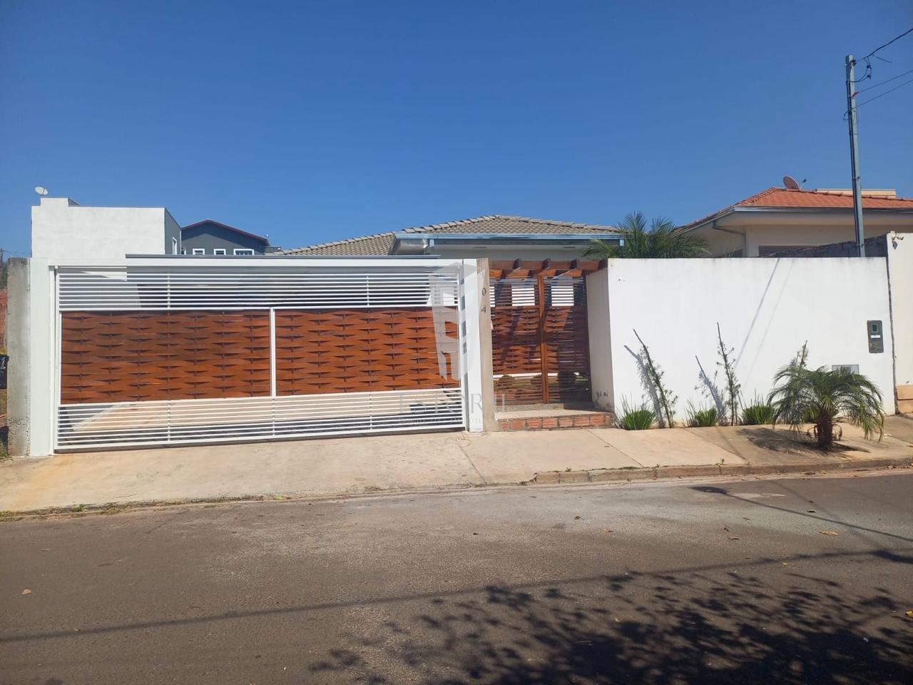 Casa à venda, JARDIM EUROPA II, AVARE - SP