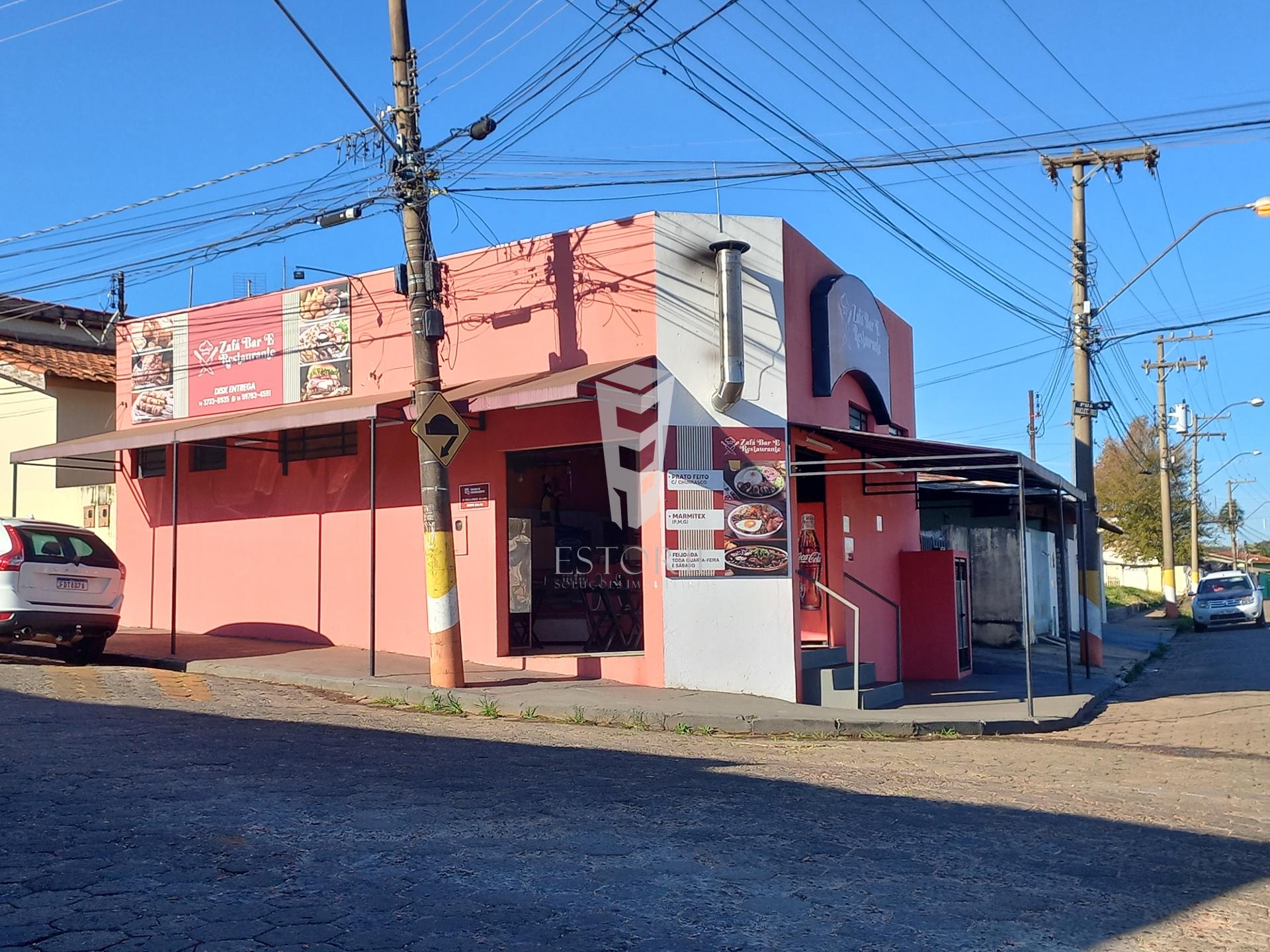 Loja-Salão à venda - Foto 1