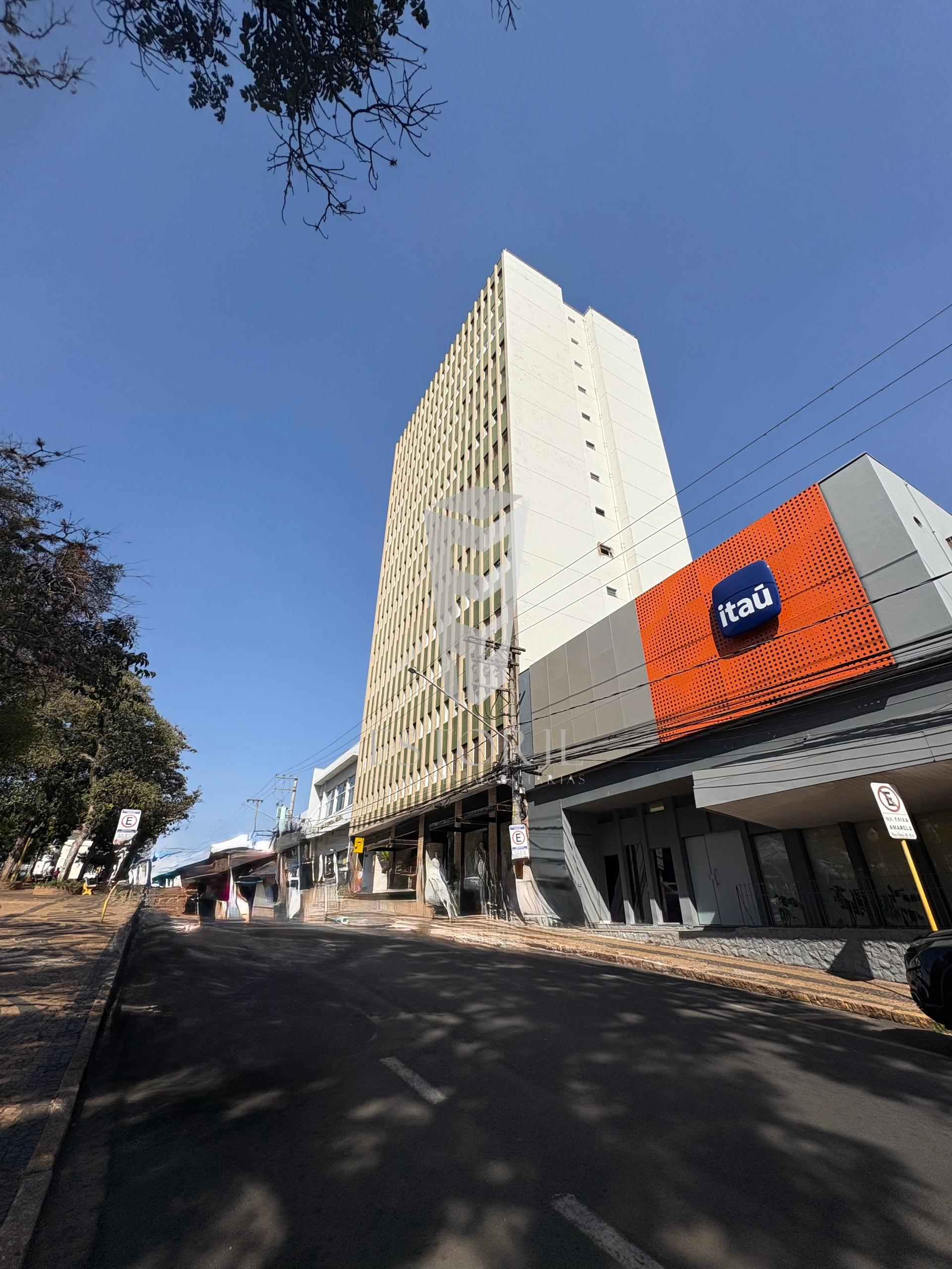 Apartamento à venda com 2 quartos - Foto 1