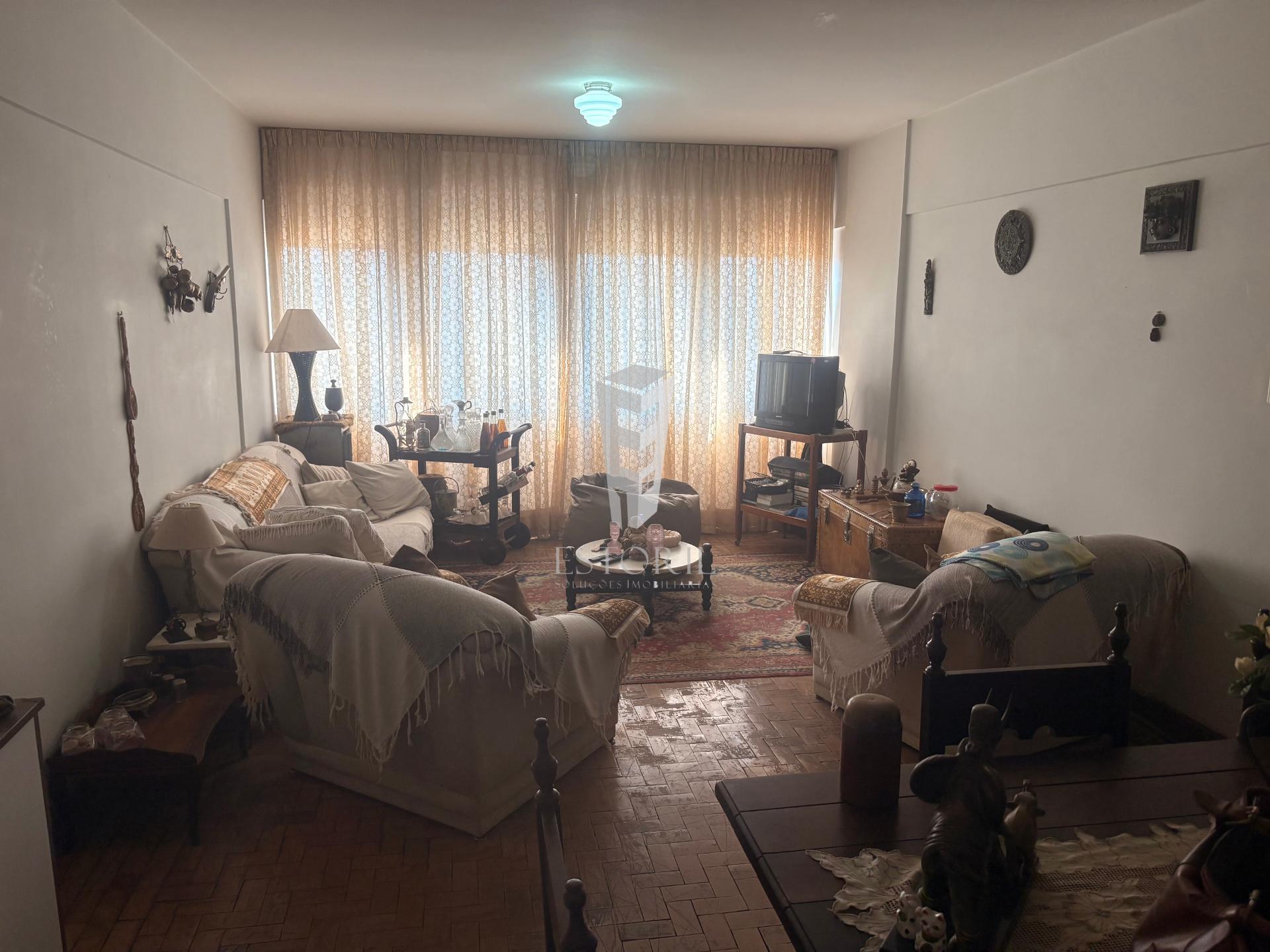 Apartamento à venda com 2 quartos - Foto 3