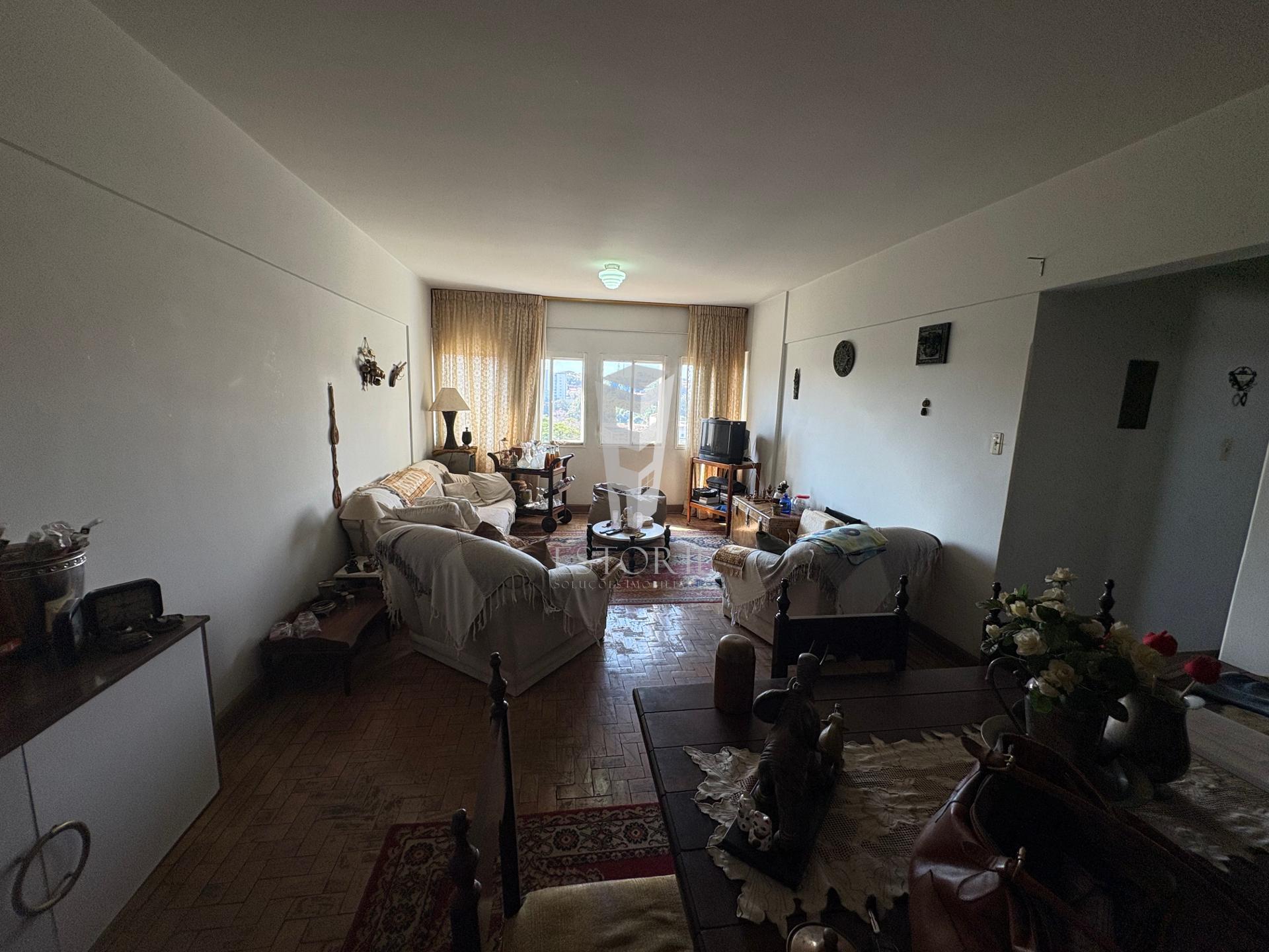 Apartamento à venda com 2 quartos - Foto 4