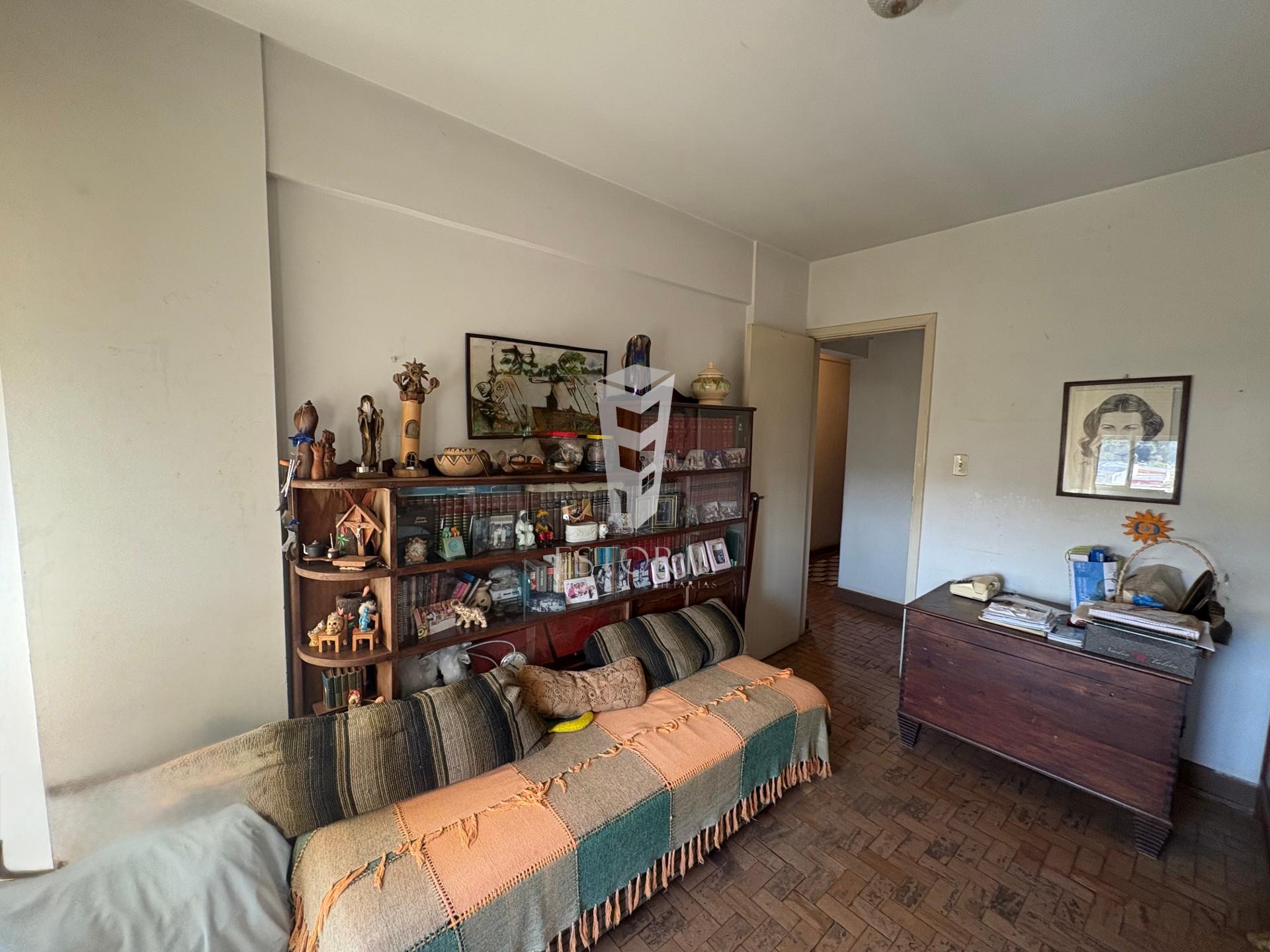 Apartamento à venda com 2 quartos - Foto 7