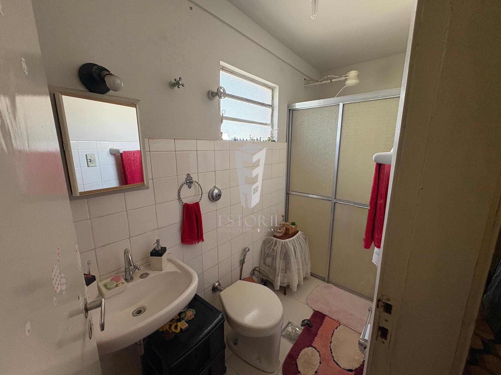 Apartamento à venda com 2 quartos - Foto 8
