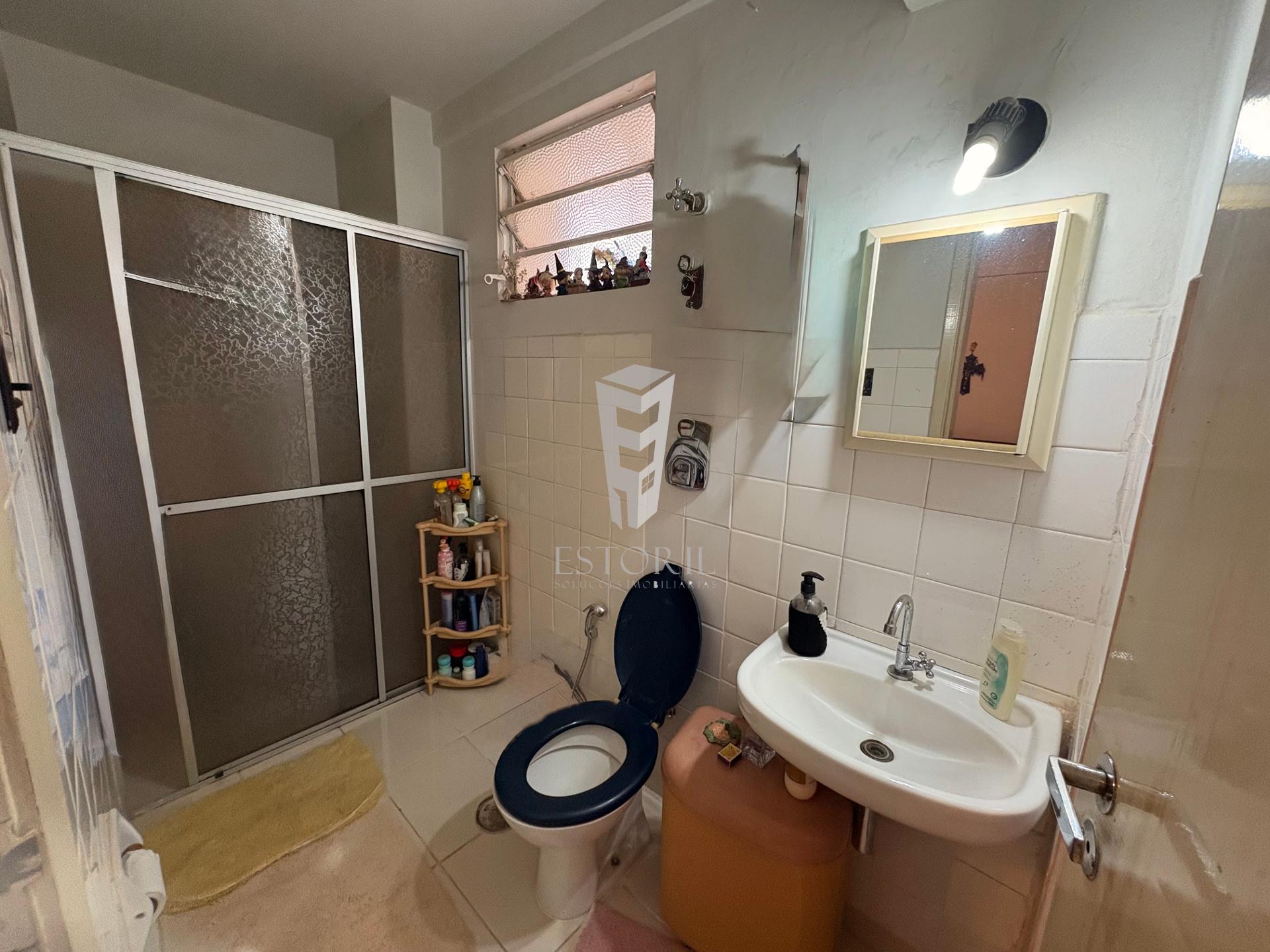 Apartamento à venda com 2 quartos - Foto 11