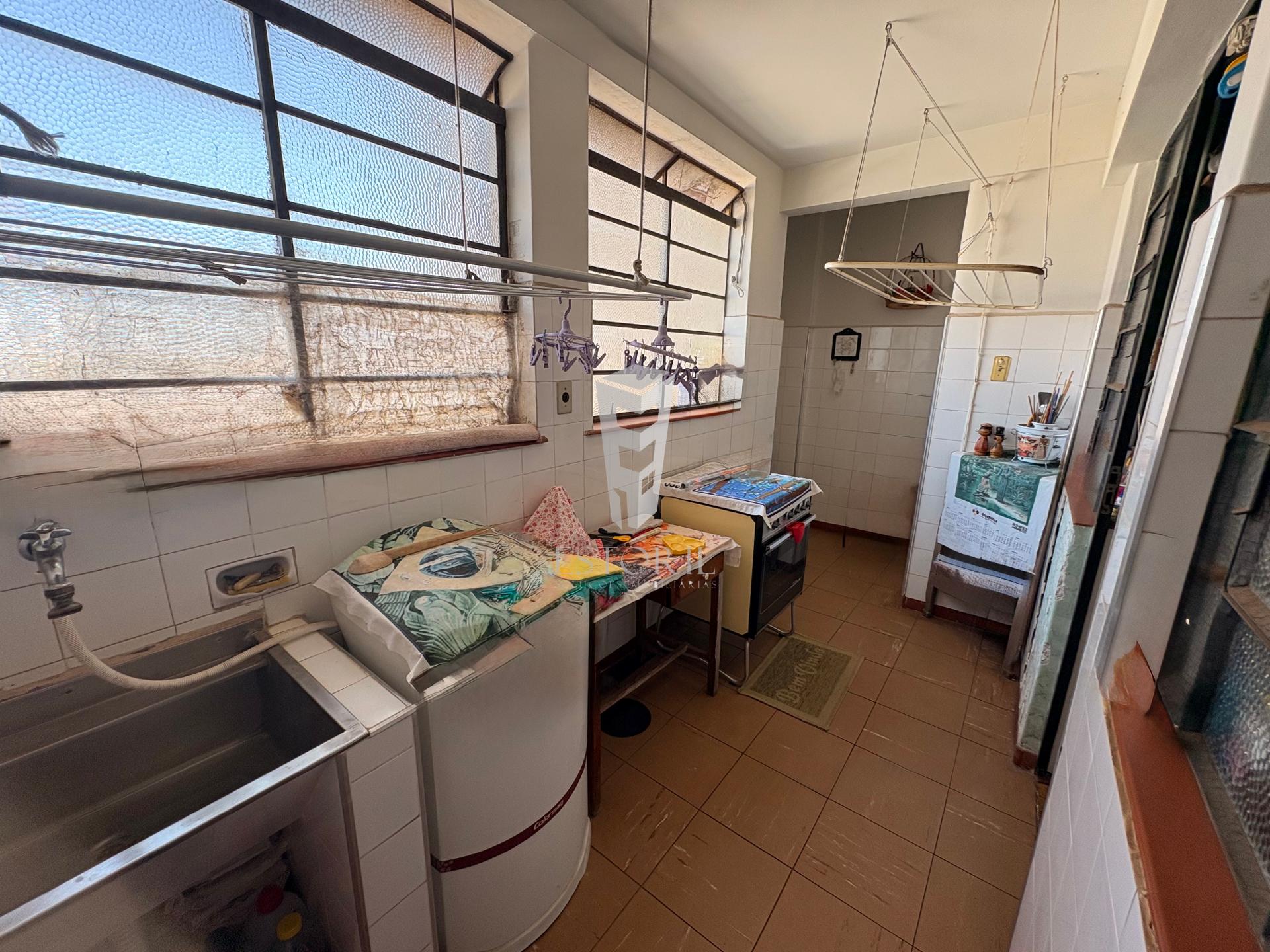 Apartamento à venda com 2 quartos - Foto 13