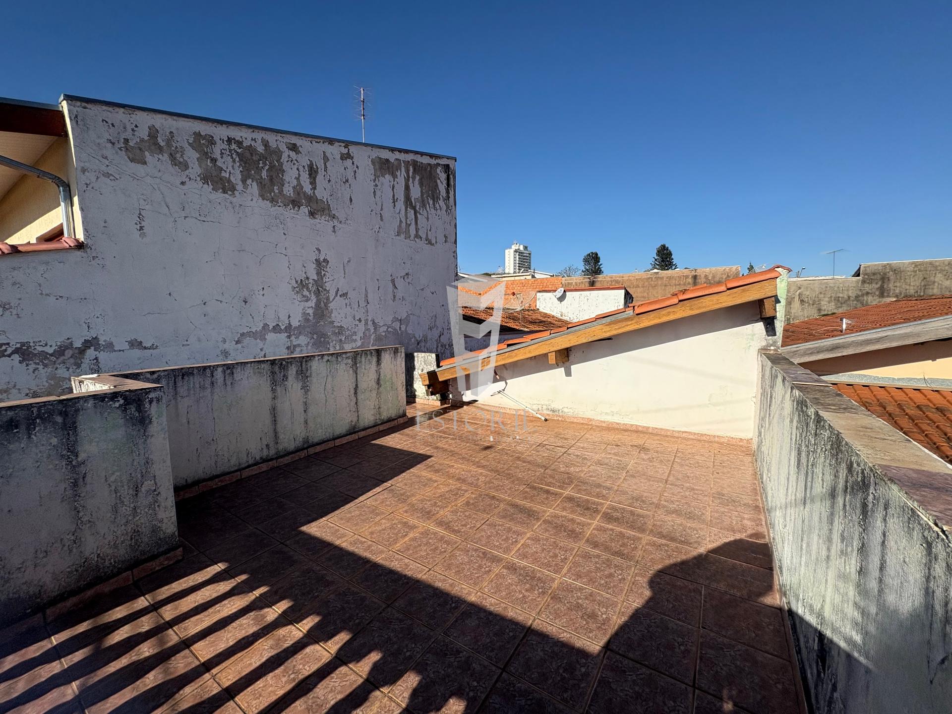 Casa à venda com 2 quartos, 125m² - Foto 13