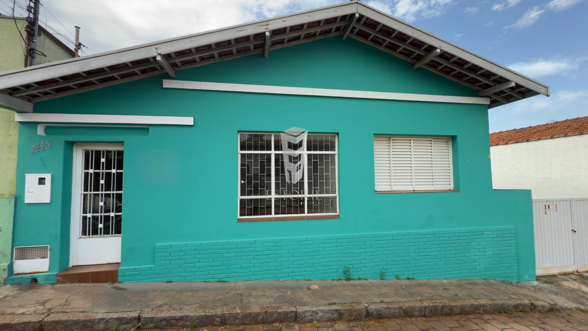Casa com 4 dormit?rios para loca??o, Centro, AVARE - SP