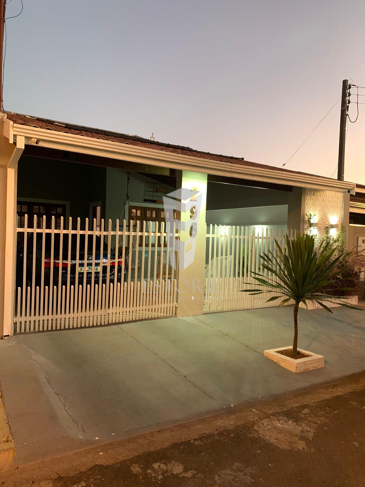 Casa para locação, SÃO JUDAS, AVARE - SP