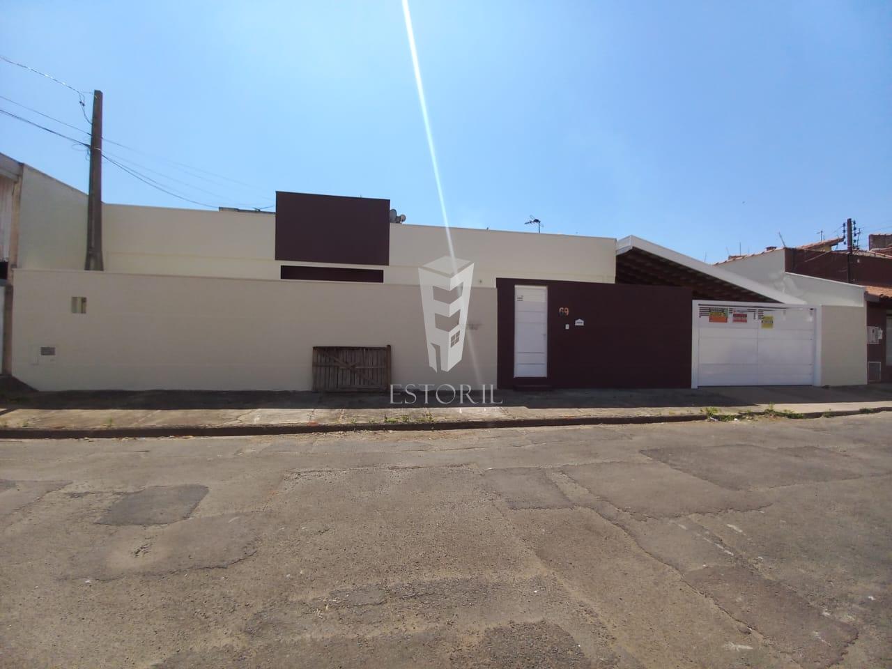 Casa para locação, Três marias, AVARE - SP