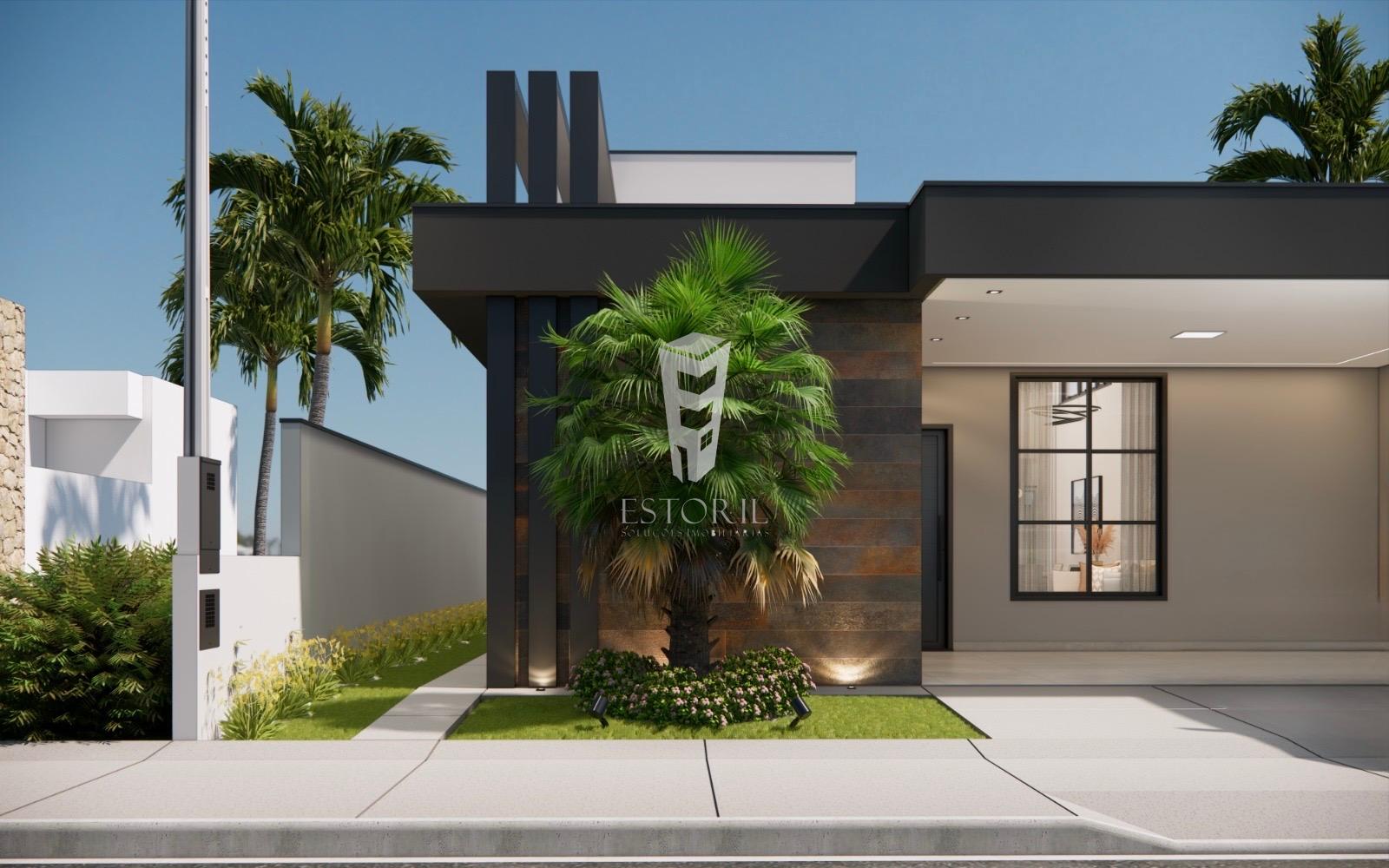 Casa de Condomínio à venda com 2 quartos, 200m² - Foto 1