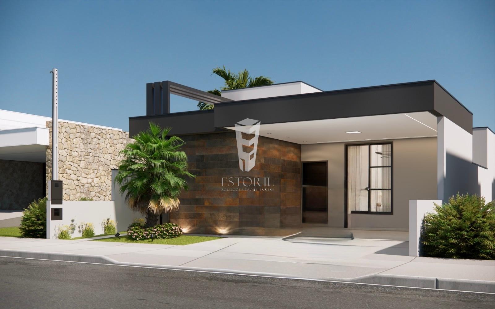 Casa de Condomínio à venda com 2 quartos, 200m² - Foto 2