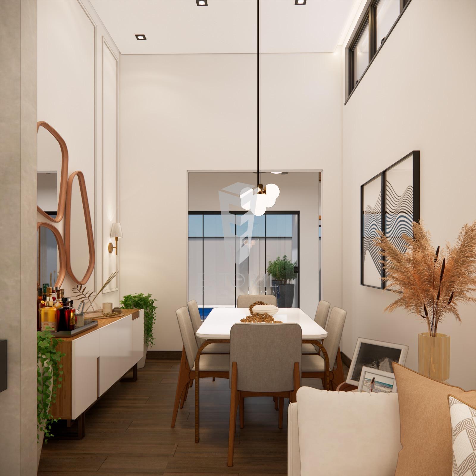 Casa de Condomínio à venda com 2 quartos, 200m² - Foto 5