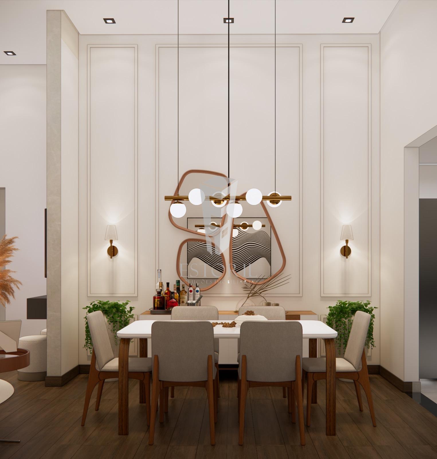 Casa de Condomínio à venda com 2 quartos, 200m² - Foto 6