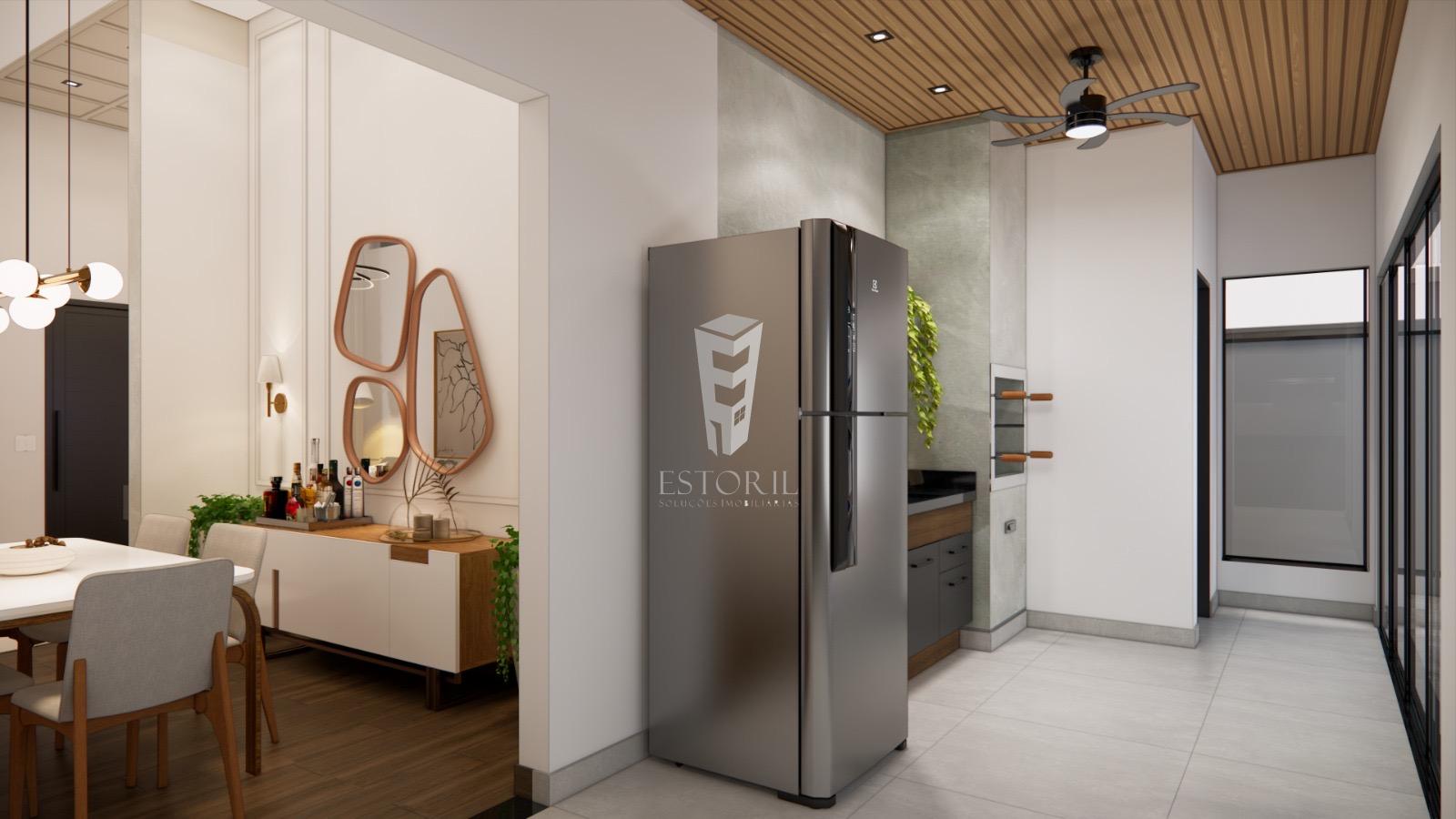 Casa de Condomínio à venda com 2 quartos, 200m² - Foto 7