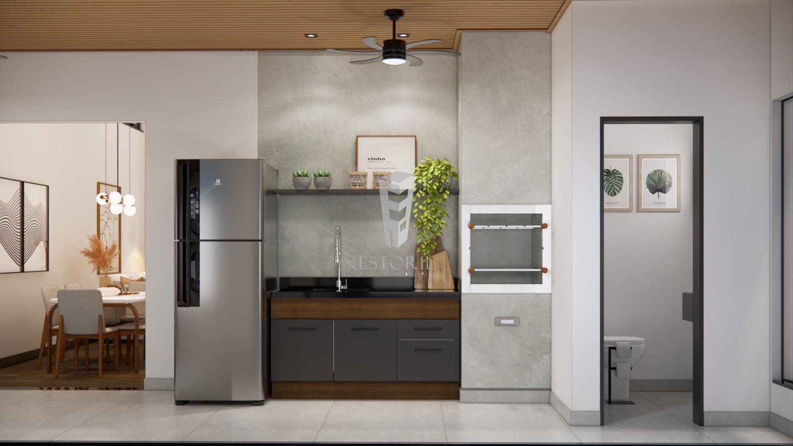 Casa de Condomínio à venda com 2 quartos, 200m² - Foto 8