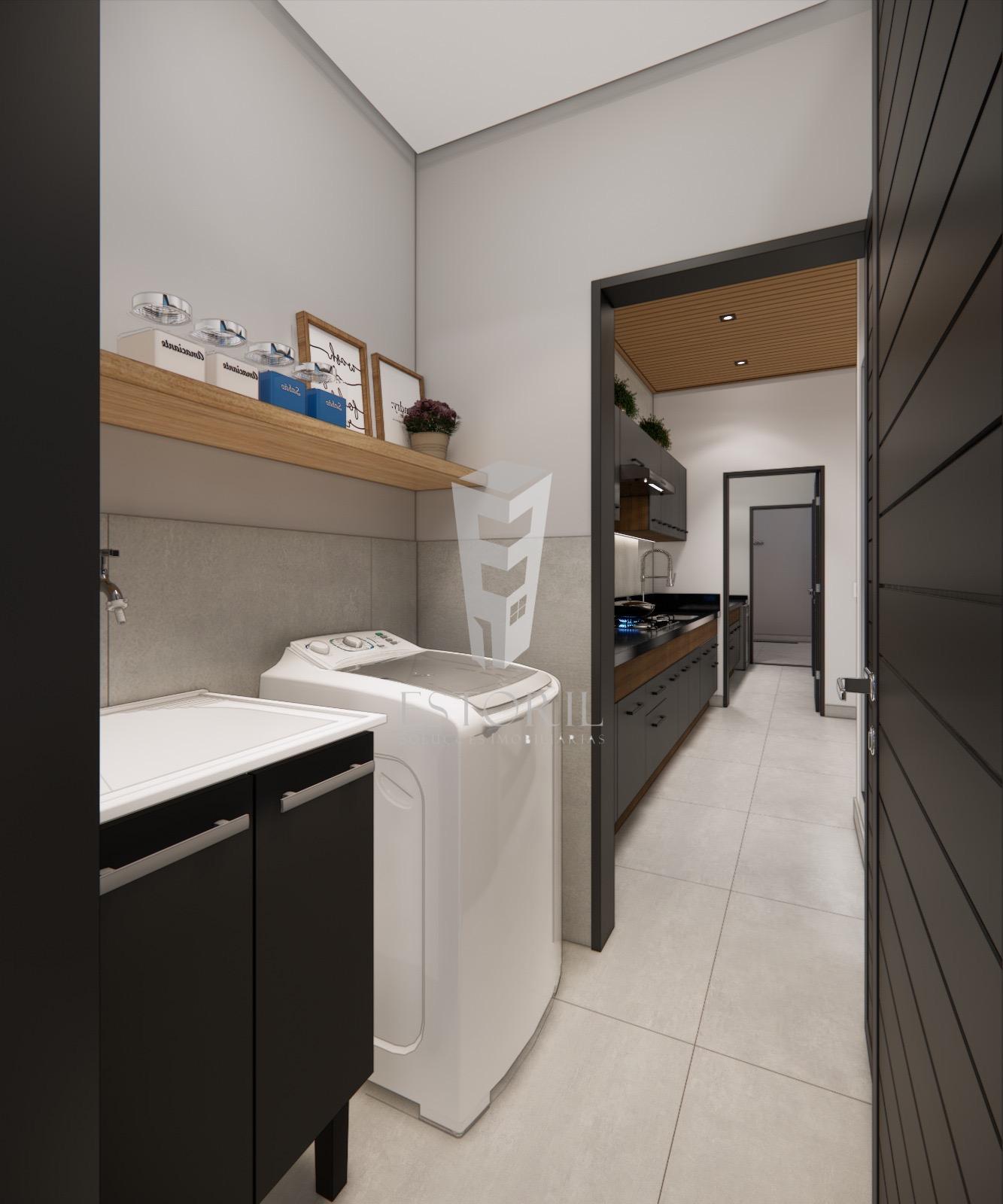 Casa de Condomínio à venda com 2 quartos, 200m² - Foto 12