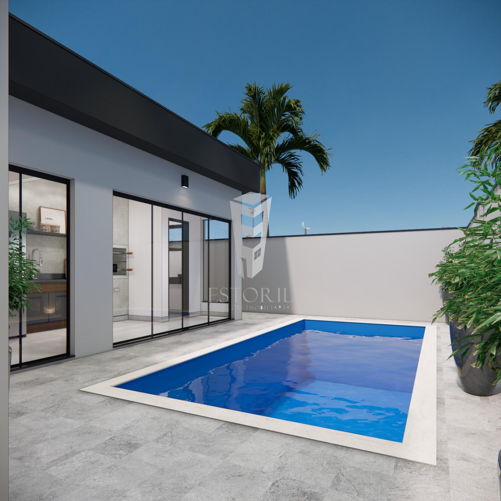 Casa de Condomínio à venda com 2 quartos, 200m² - Foto 15