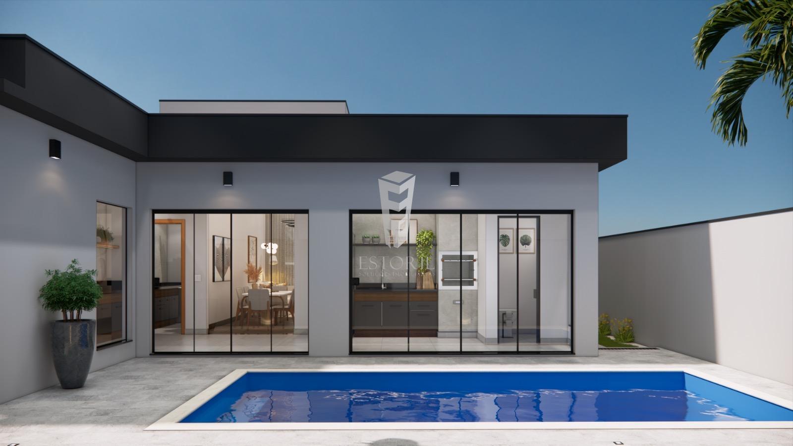 Casa de Condomínio à venda com 2 quartos, 200m² - Foto 16