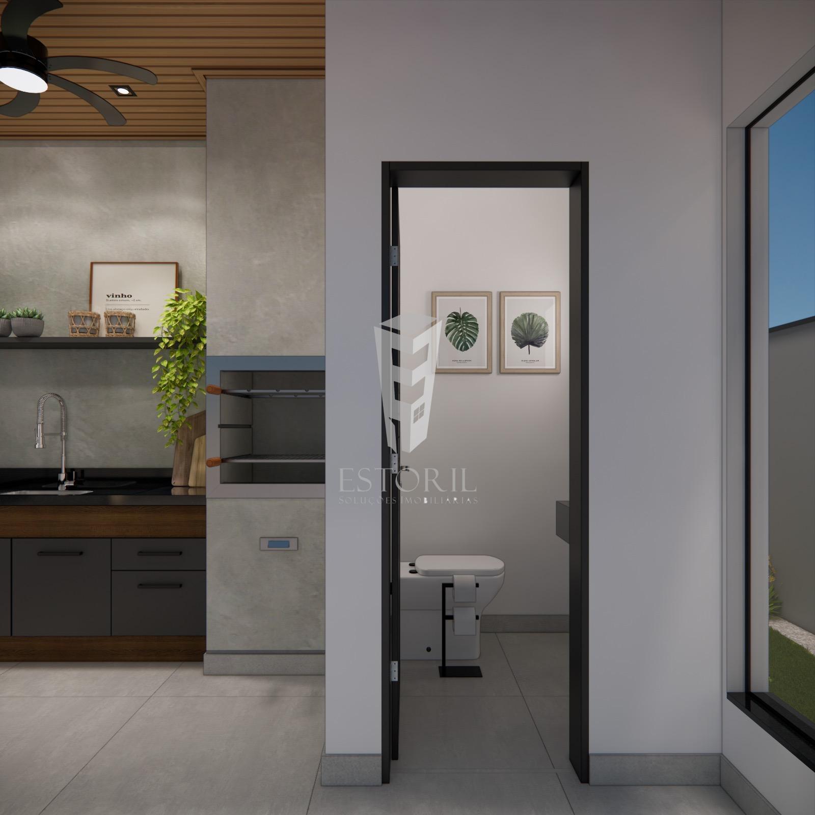 Casa de Condomínio à venda com 2 quartos, 200m² - Foto 17