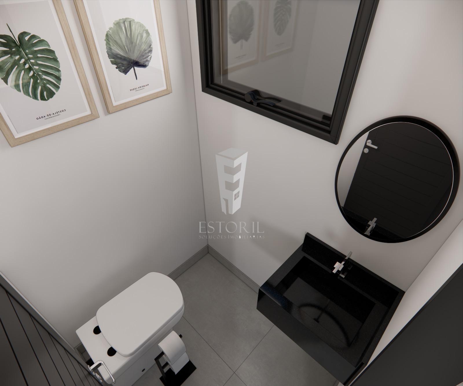Casa de Condomínio à venda com 2 quartos, 200m² - Foto 18