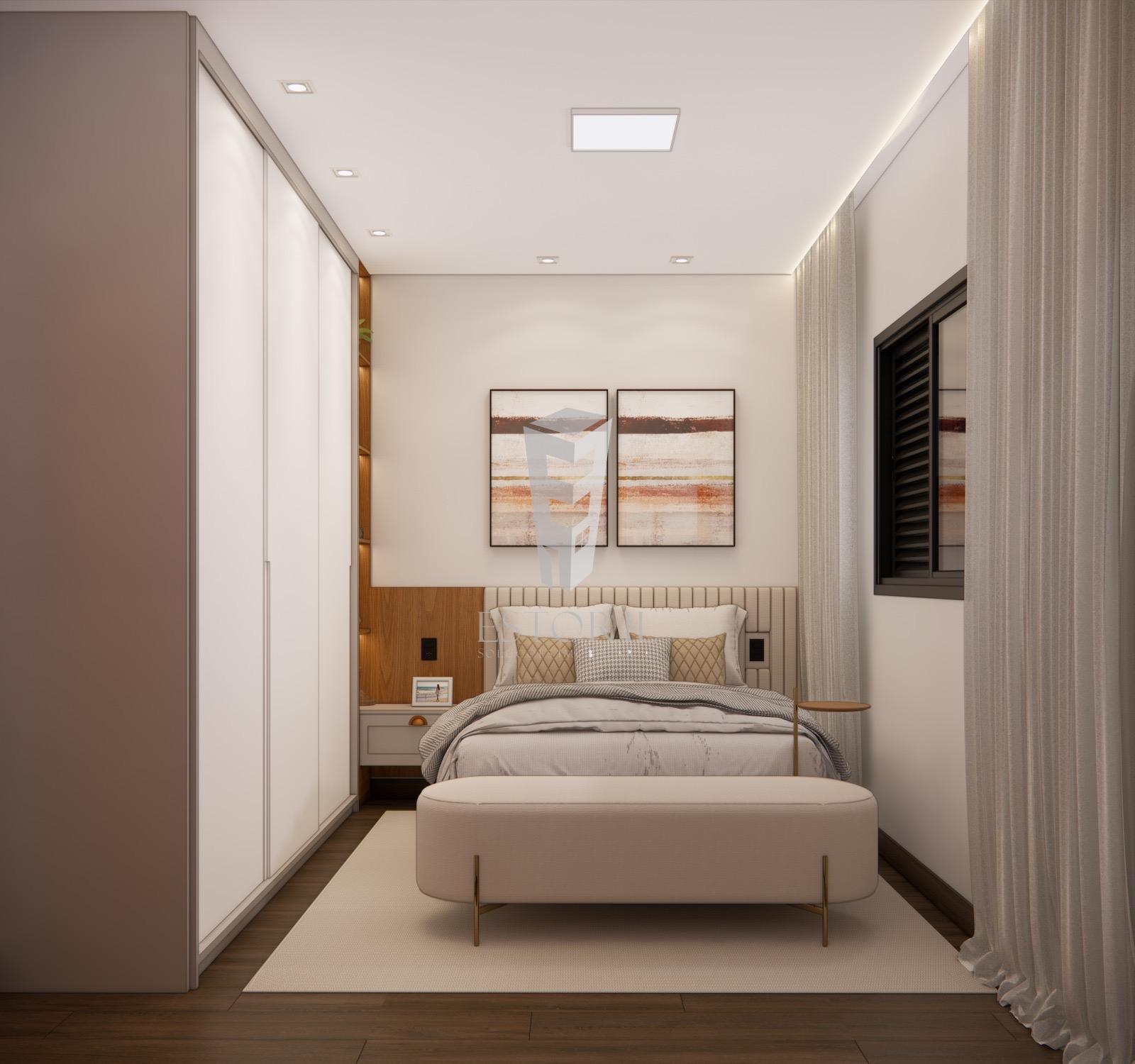 Casa de Condomínio à venda com 2 quartos, 200m² - Foto 20