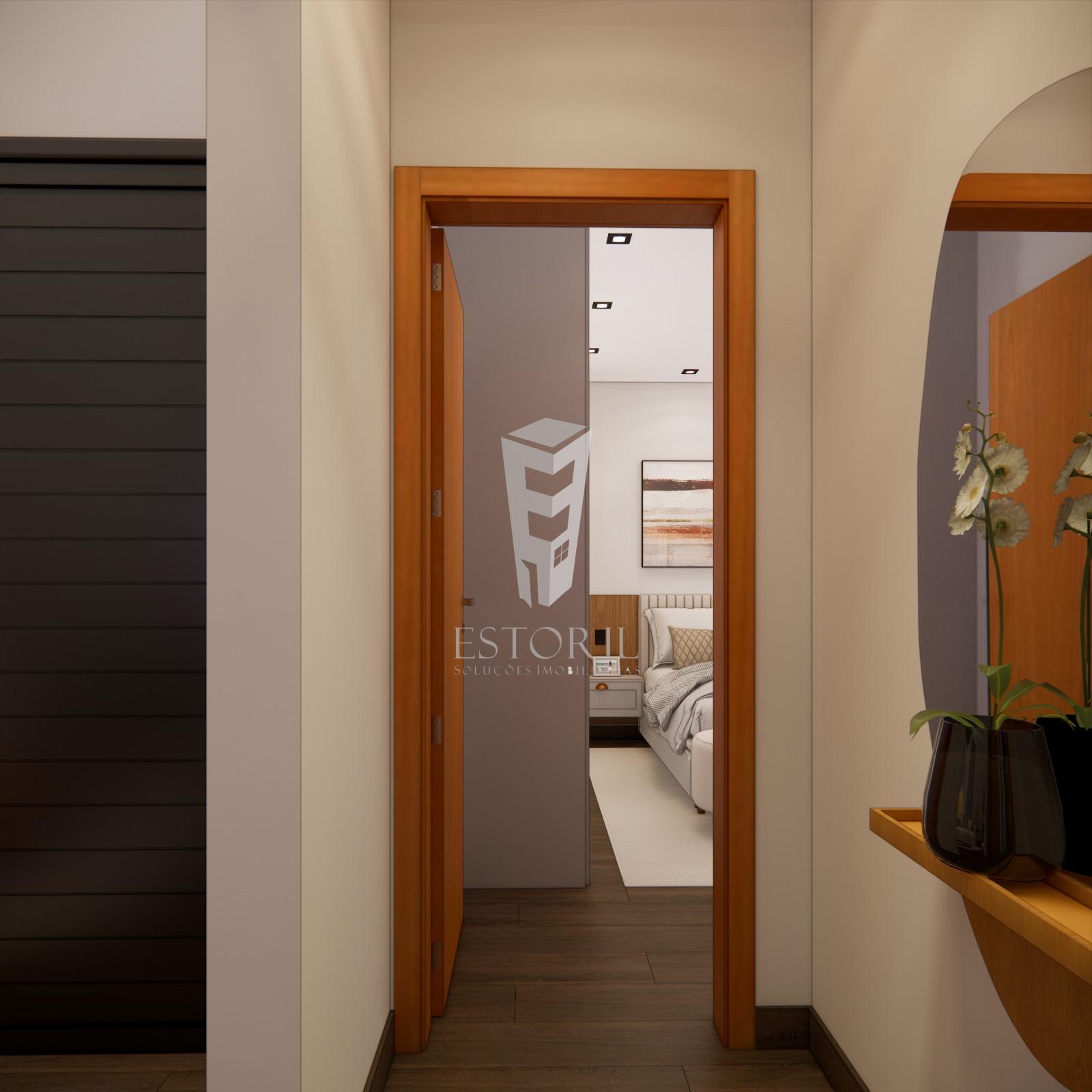 Casa de Condomínio à venda com 2 quartos, 200m² - Foto 21