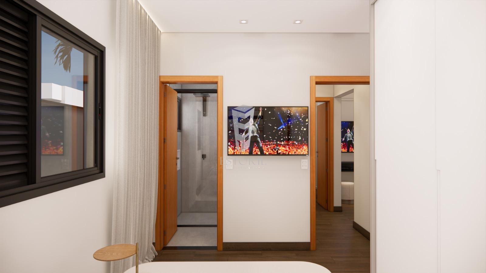 Casa de Condomínio à venda com 2 quartos, 200m² - Foto 22