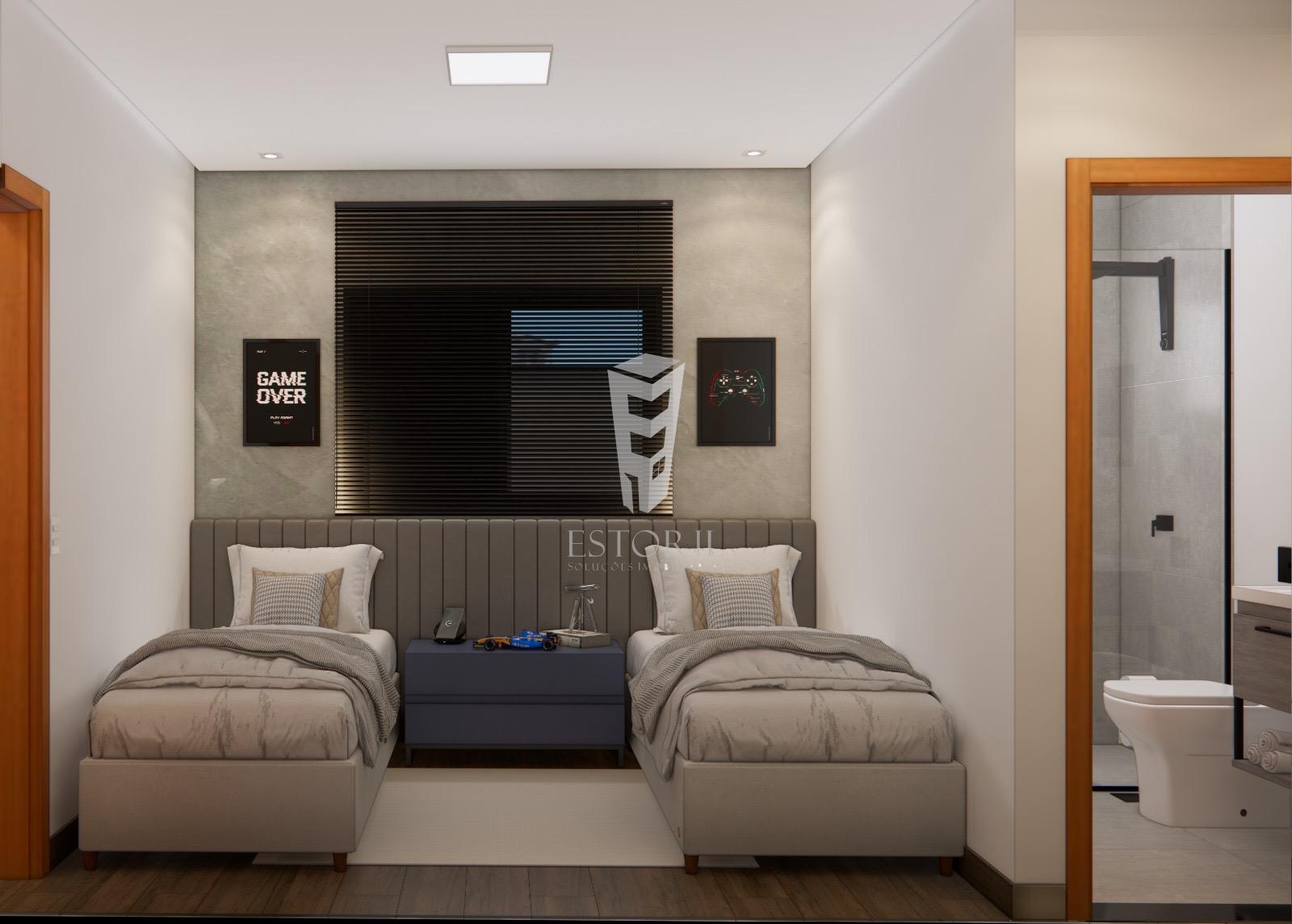 Casa de Condomínio à venda com 2 quartos, 200m² - Foto 24