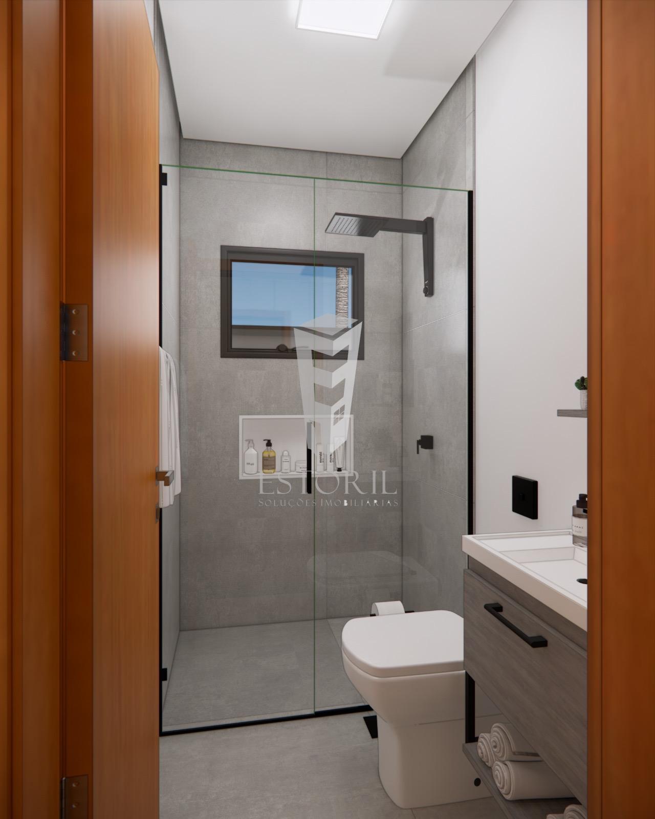 Casa de Condomínio à venda com 2 quartos, 200m² - Foto 25