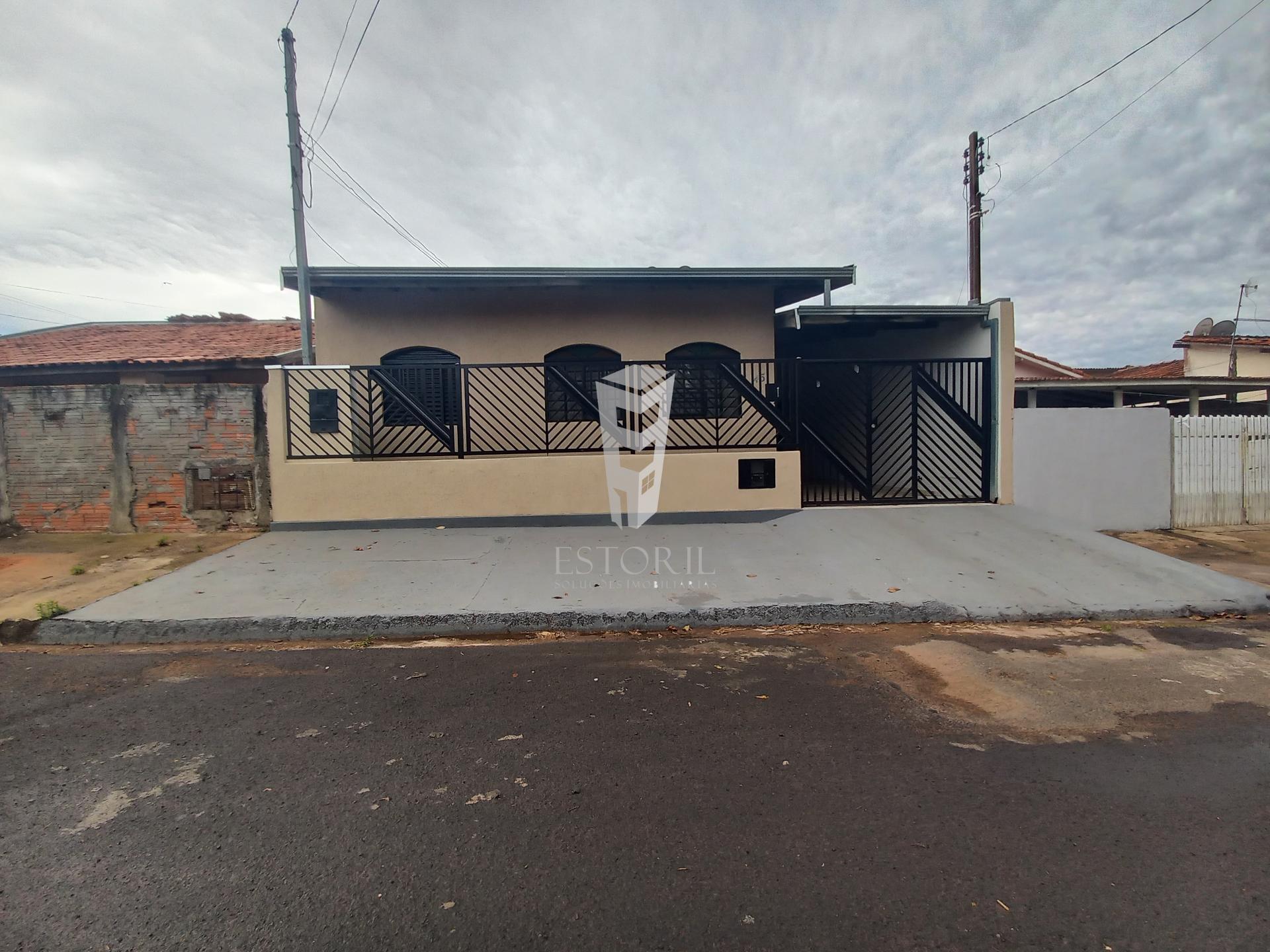 Casa para locação, JARDIM VERA CRUZ, AVARE - SP
