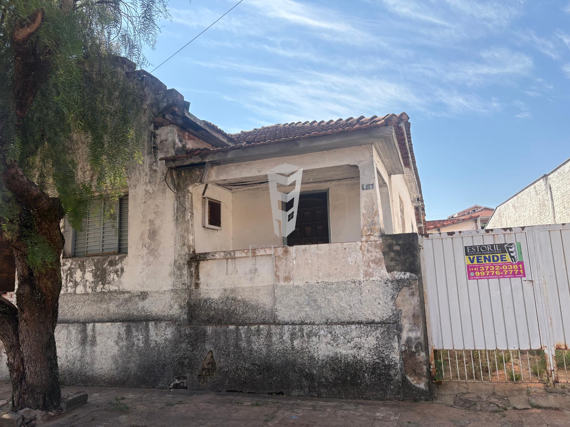 Casa à venda, Jardim Sao Paulo, AVARE - SP