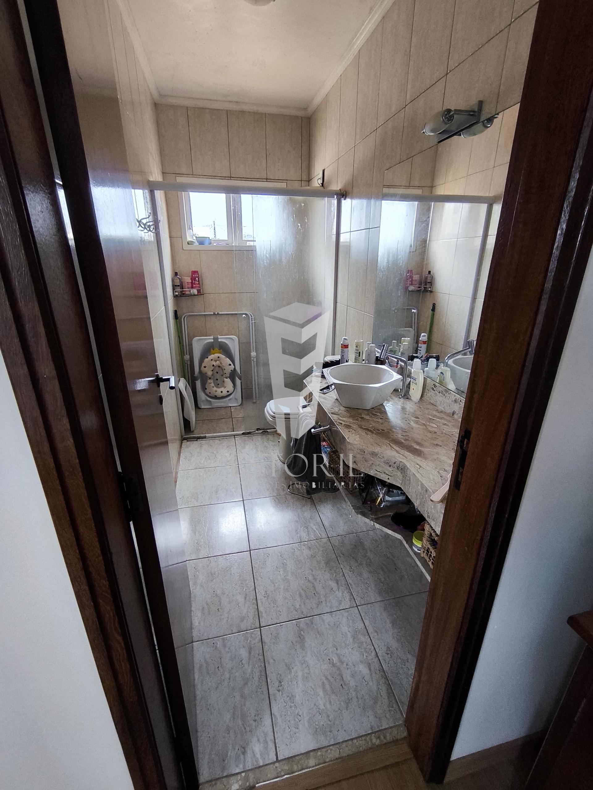 Casa à venda com 3 quartos - Foto 2